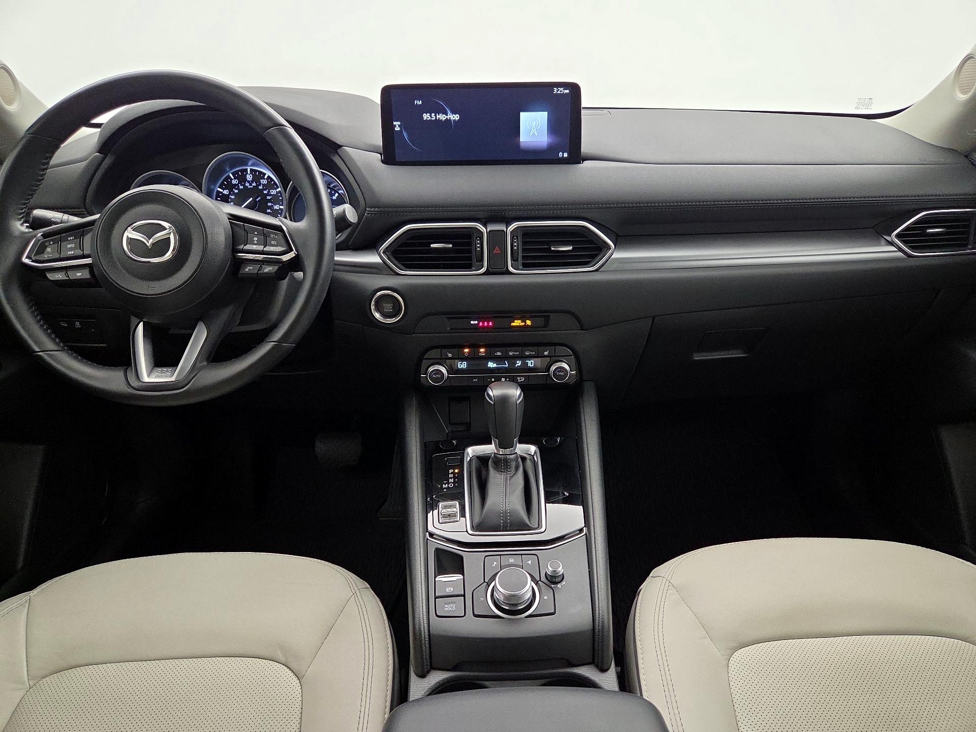 Thumbnail: 2024 Mazda CX-5 - 9
