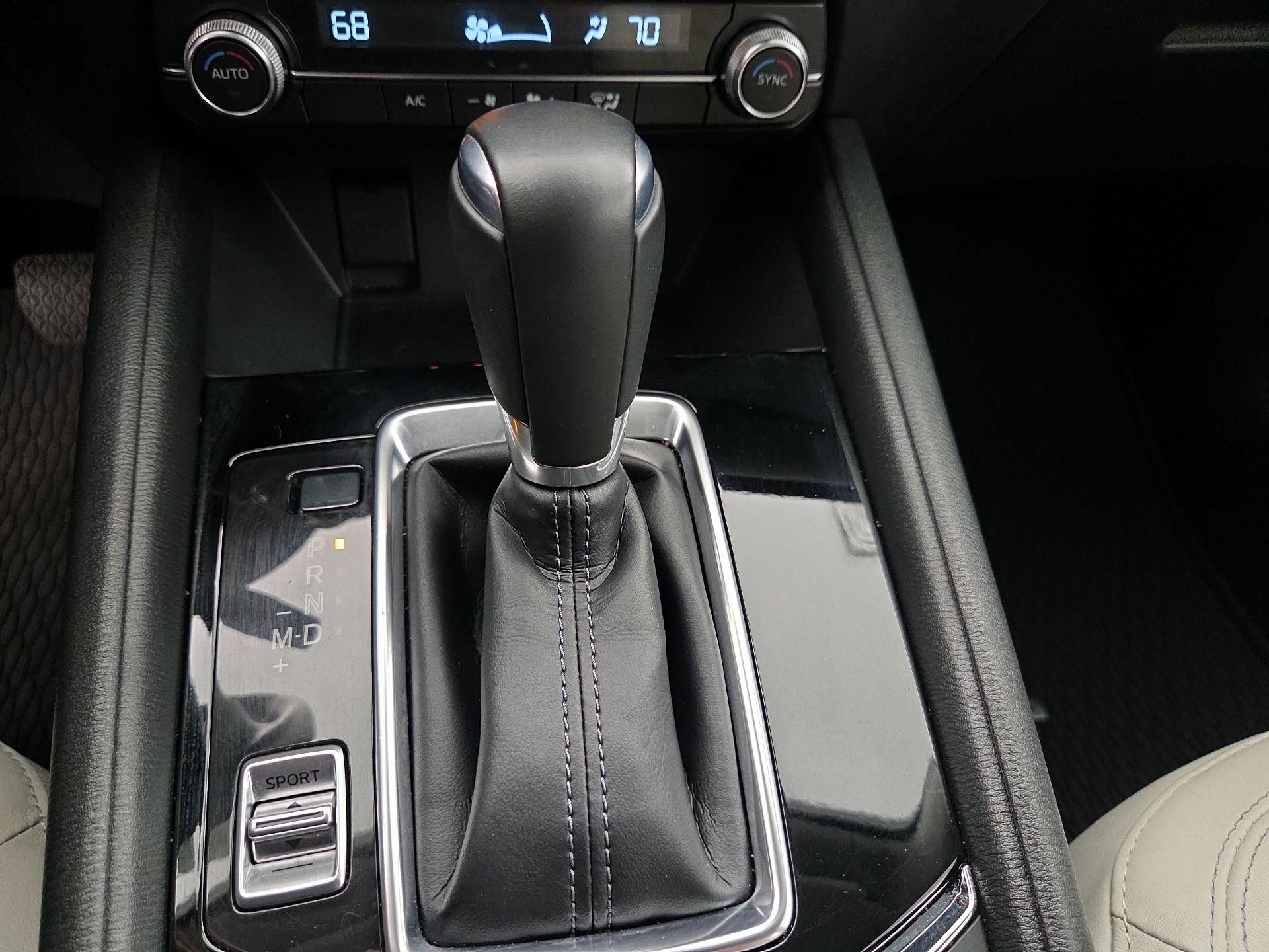 Thumbnail: 2024 Mazda CX-5 - 17
