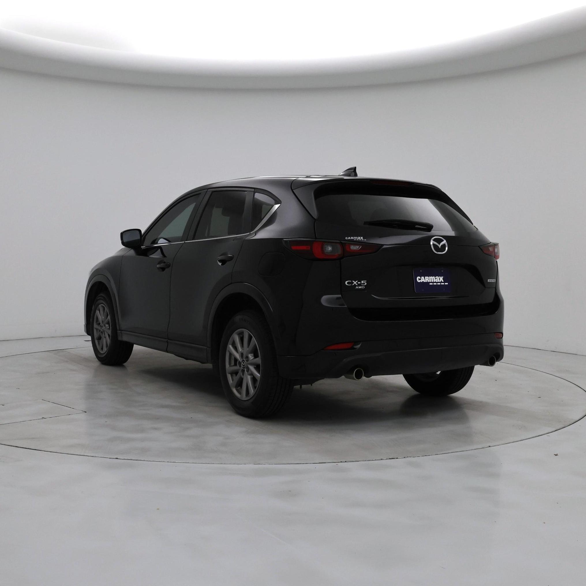 Thumbnail: 2024 Mazda CX-5 - 2