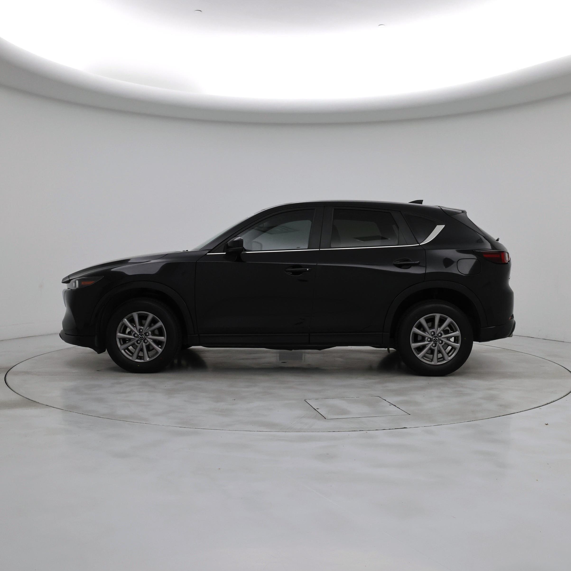 Thumbnail: 2024 Mazda CX-5 - 3