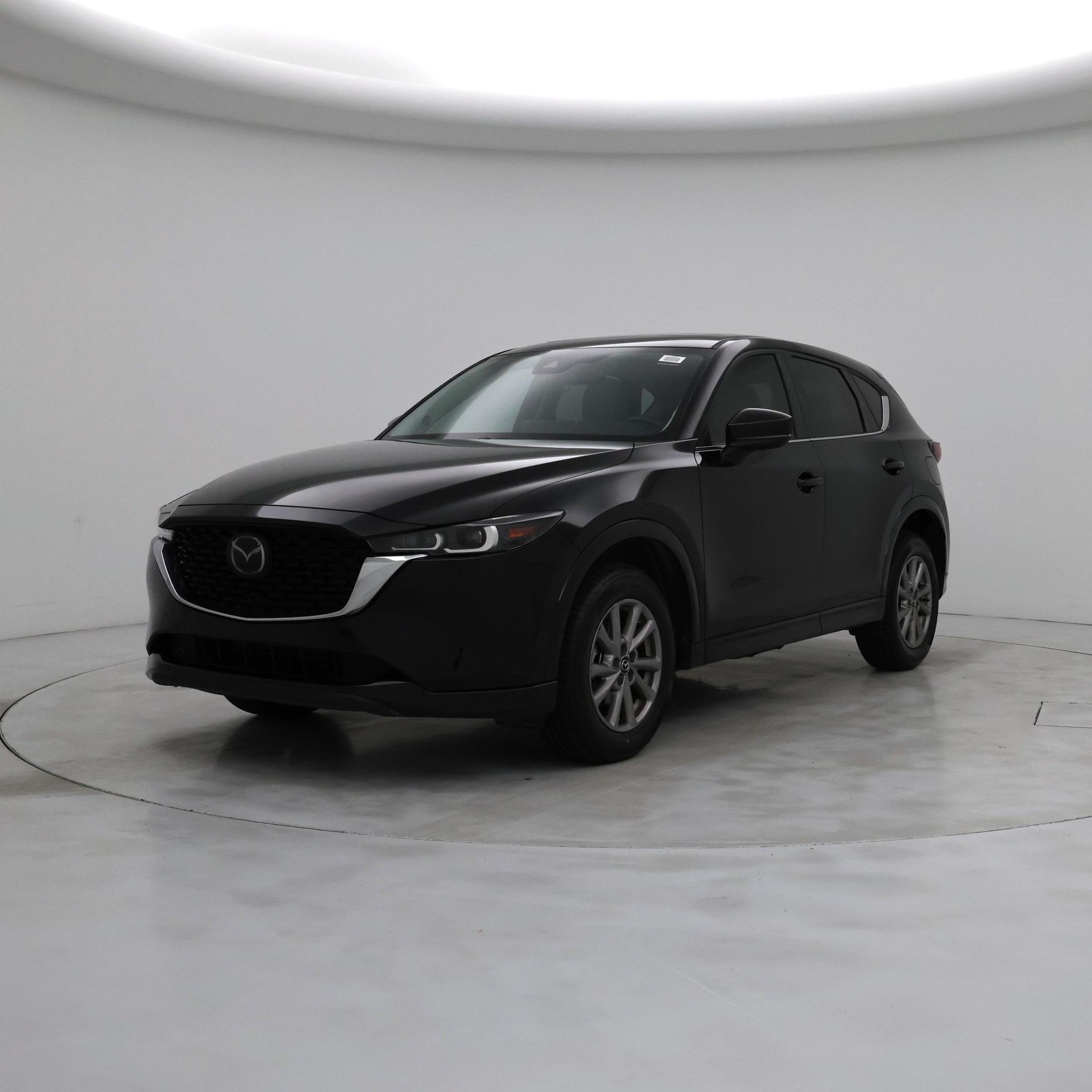 Thumbnail: 2024 Mazda CX-5 - 4