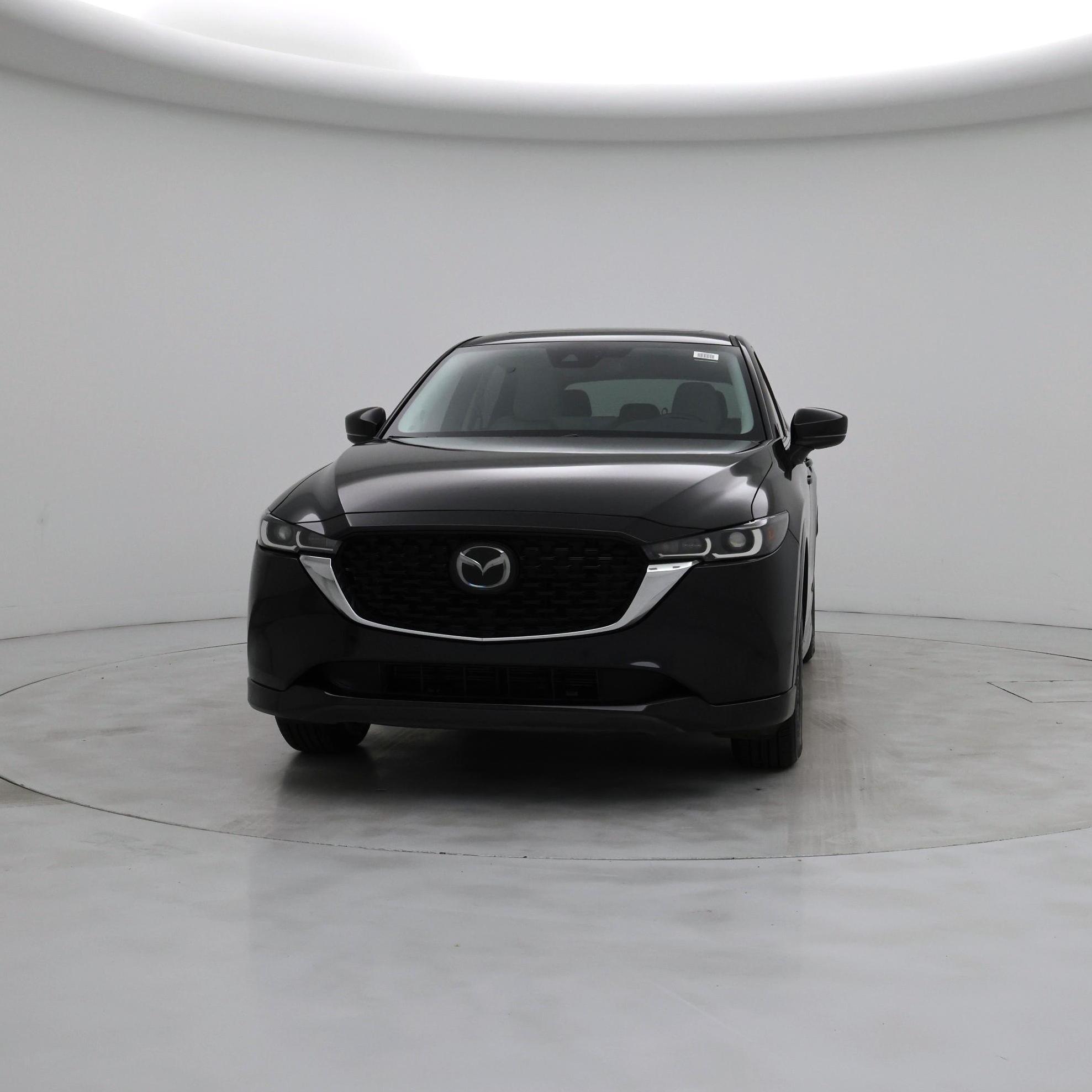 Thumbnail: 2024 Mazda CX-5 - 5