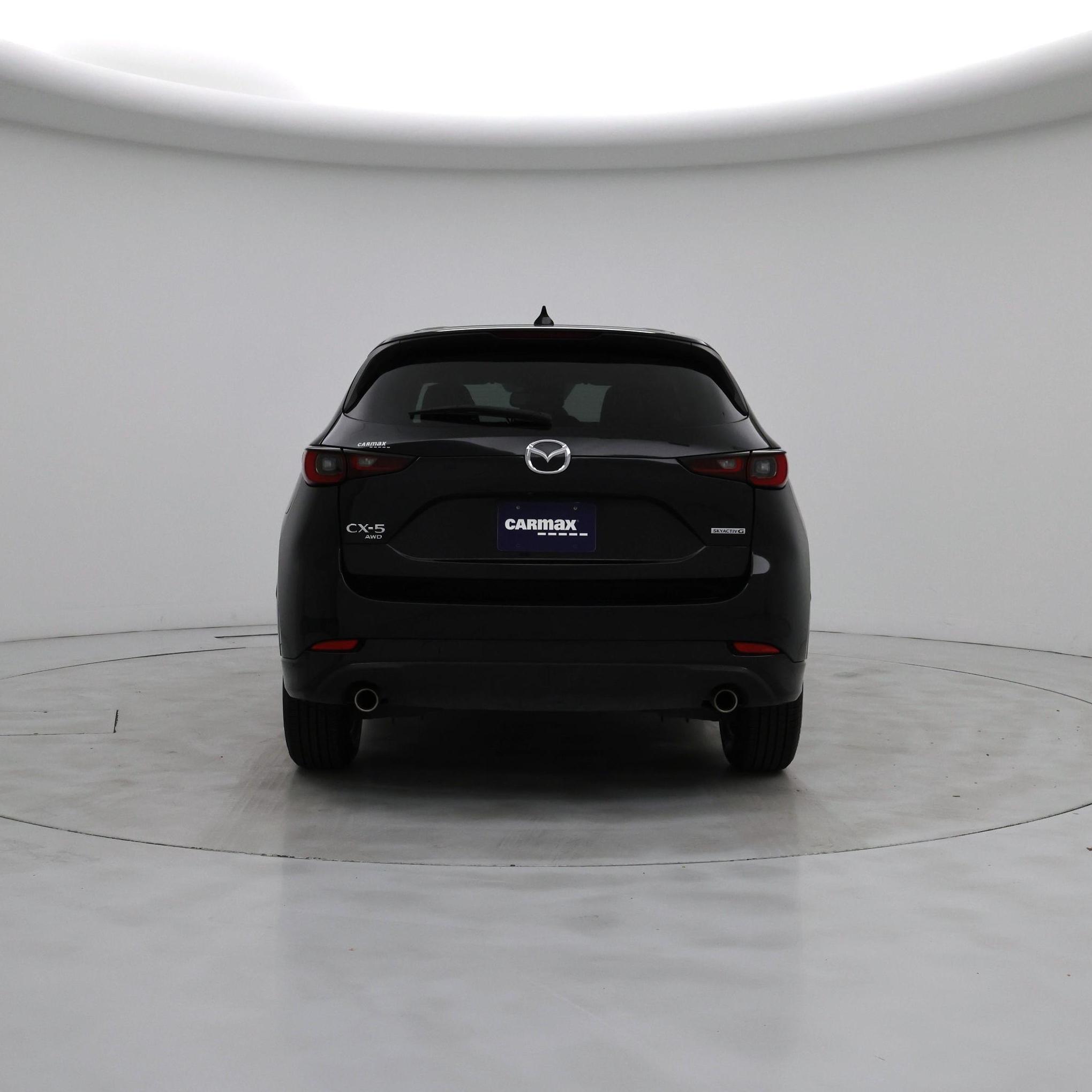 Thumbnail: 2024 Mazda CX-5 - 6