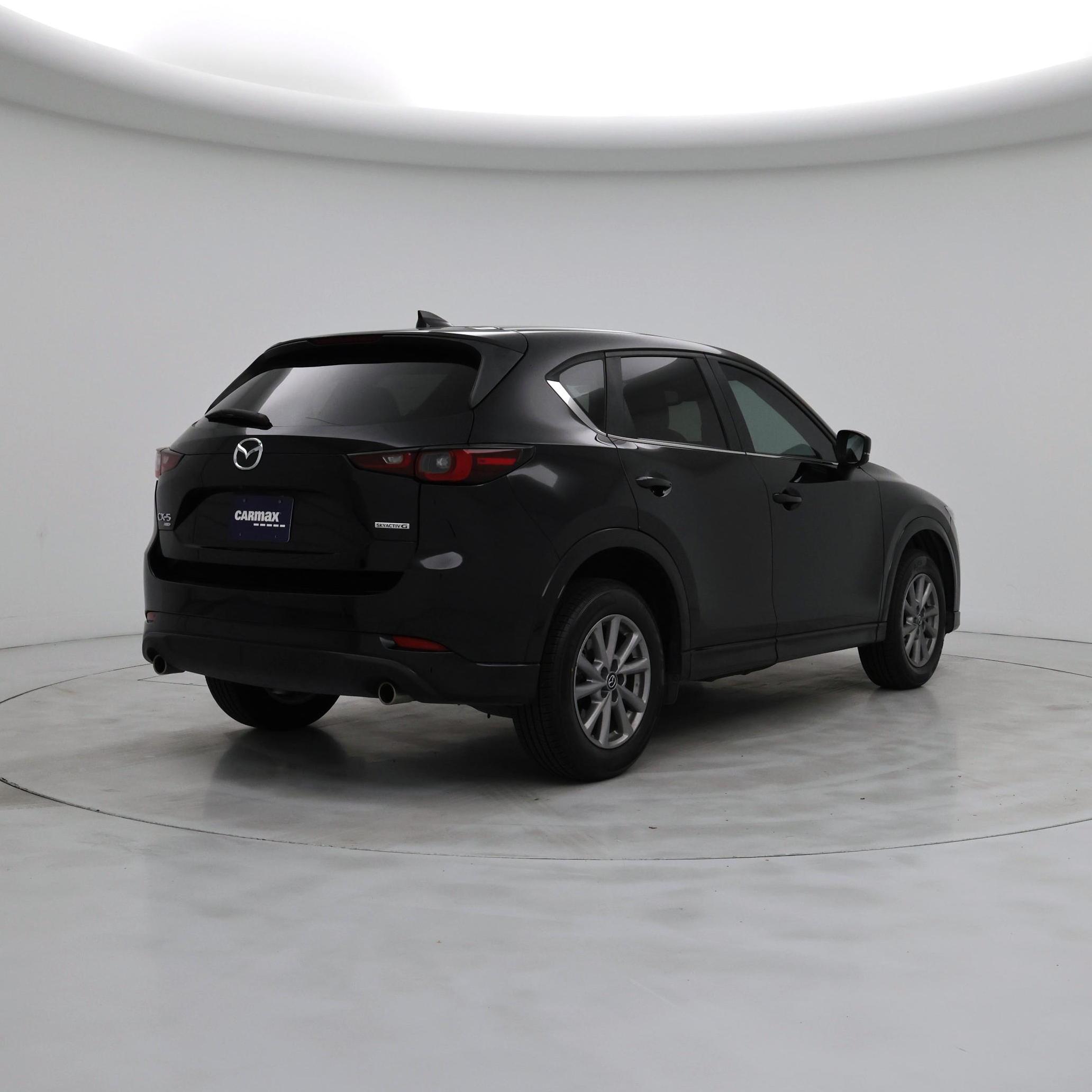 Thumbnail: 2024 Mazda CX-5 - 8