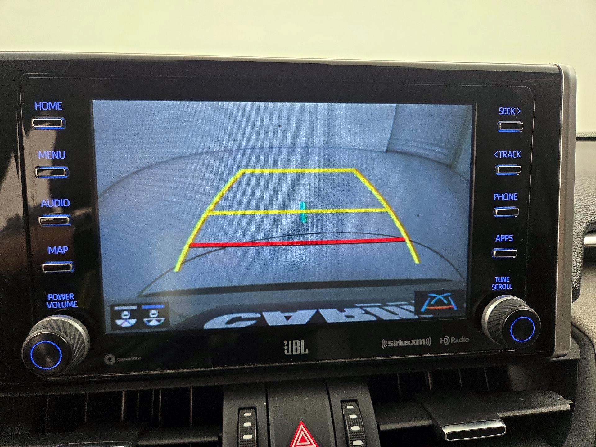 Thumbnail: 2021 Toyota RAV4 - 14