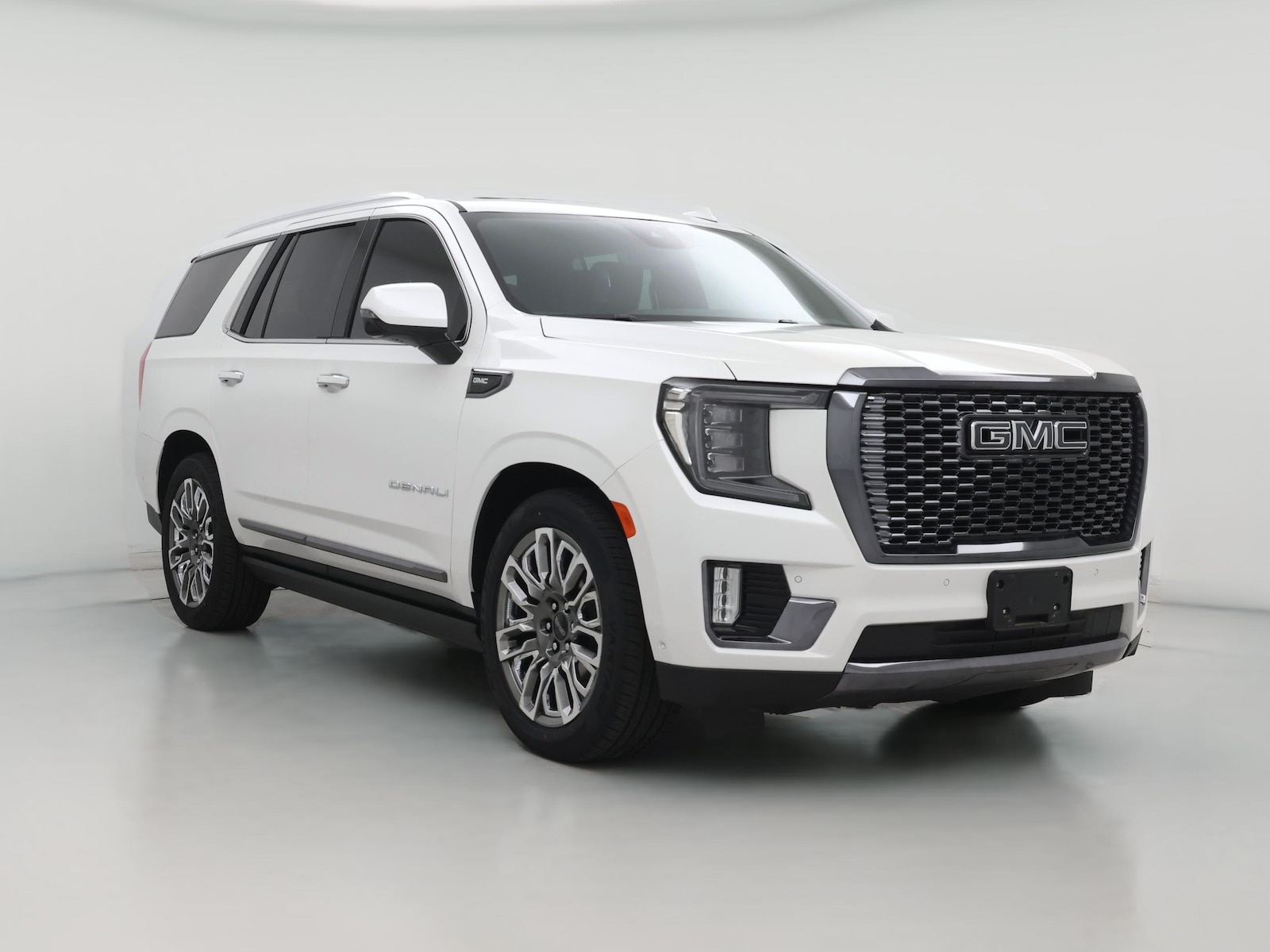 2024 GMC Yukon