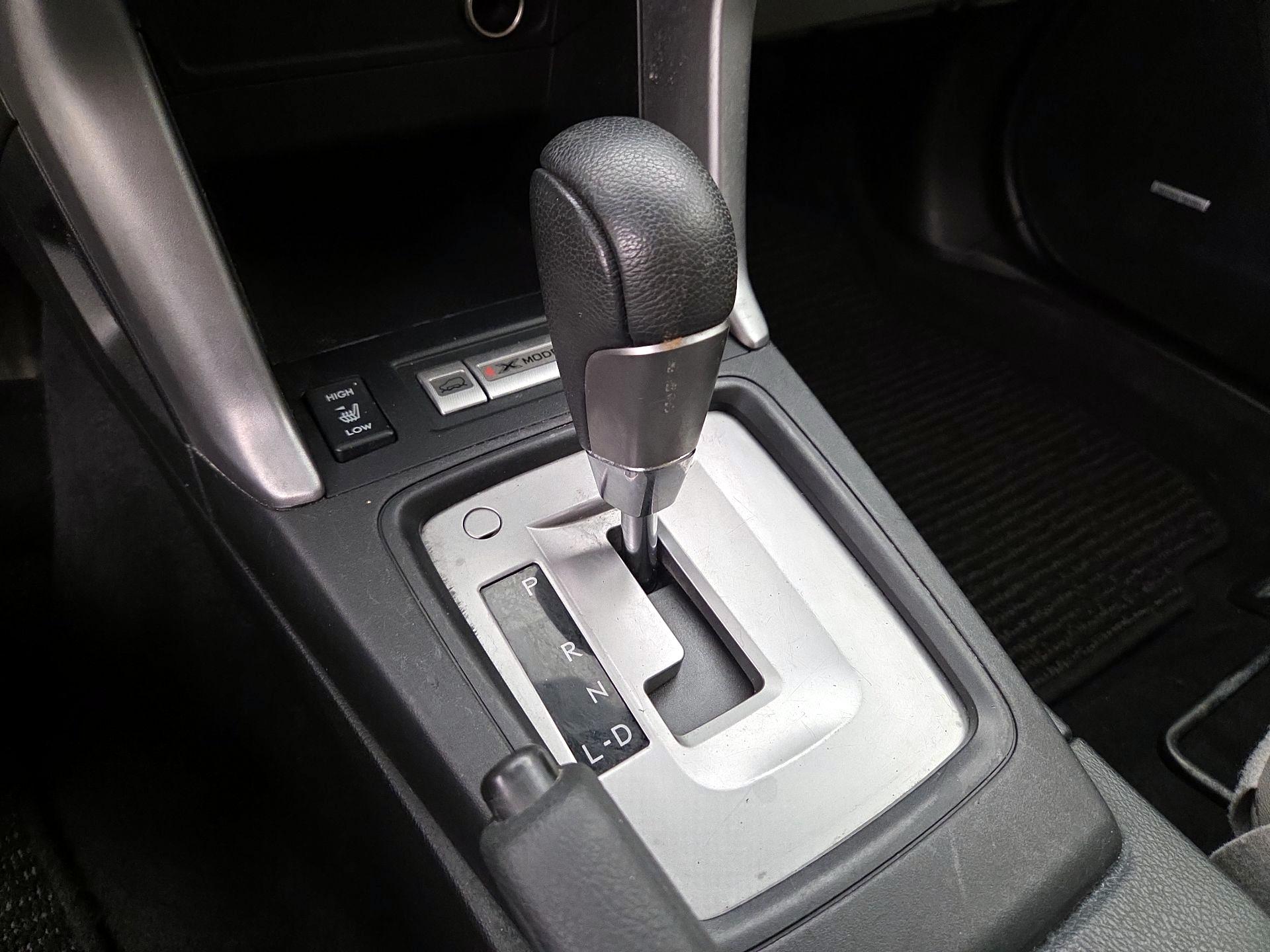 Thumbnail: 2014 Subaru Forester - 17