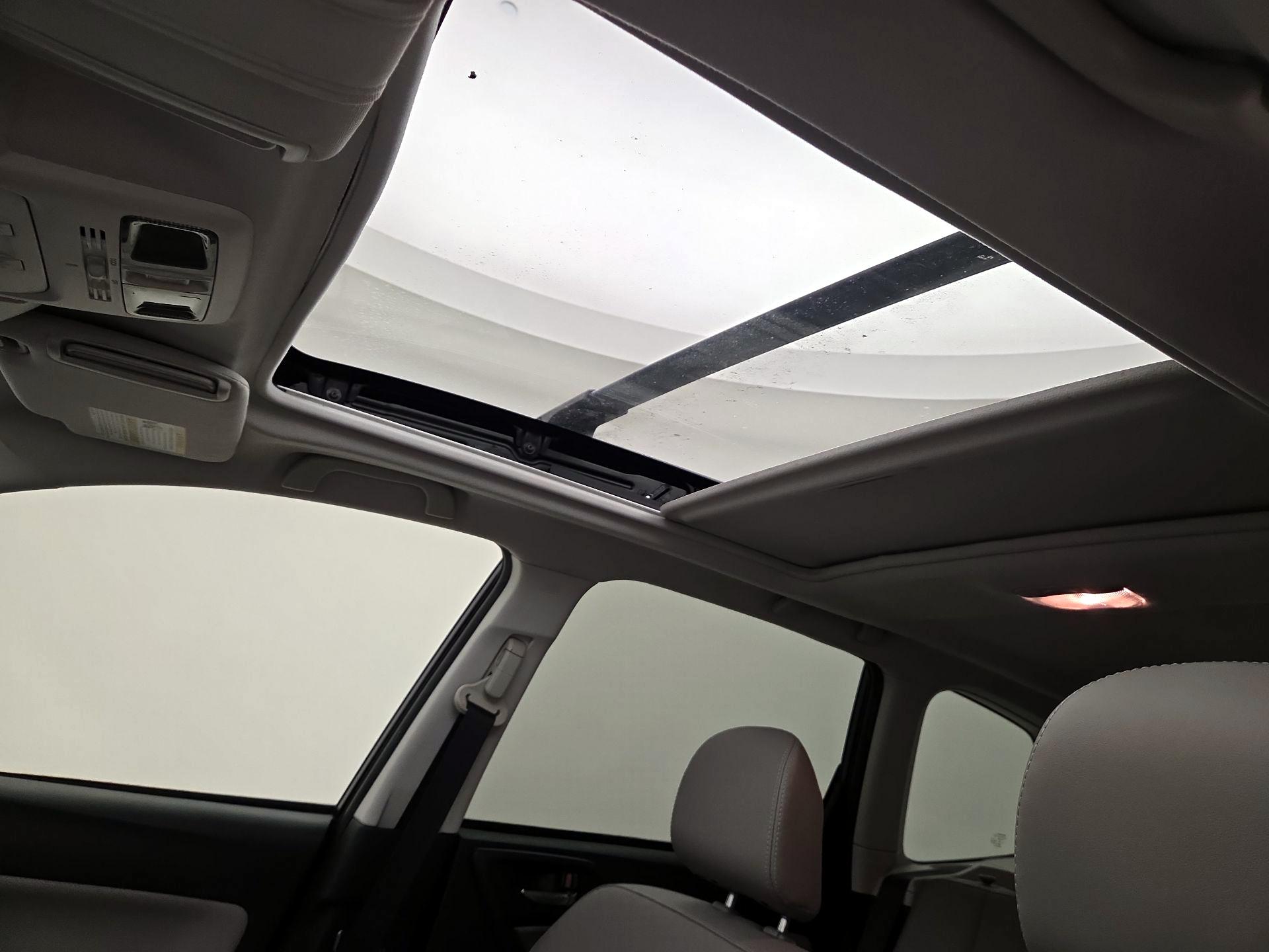 Thumbnail: 2014 Subaru Forester - 18
