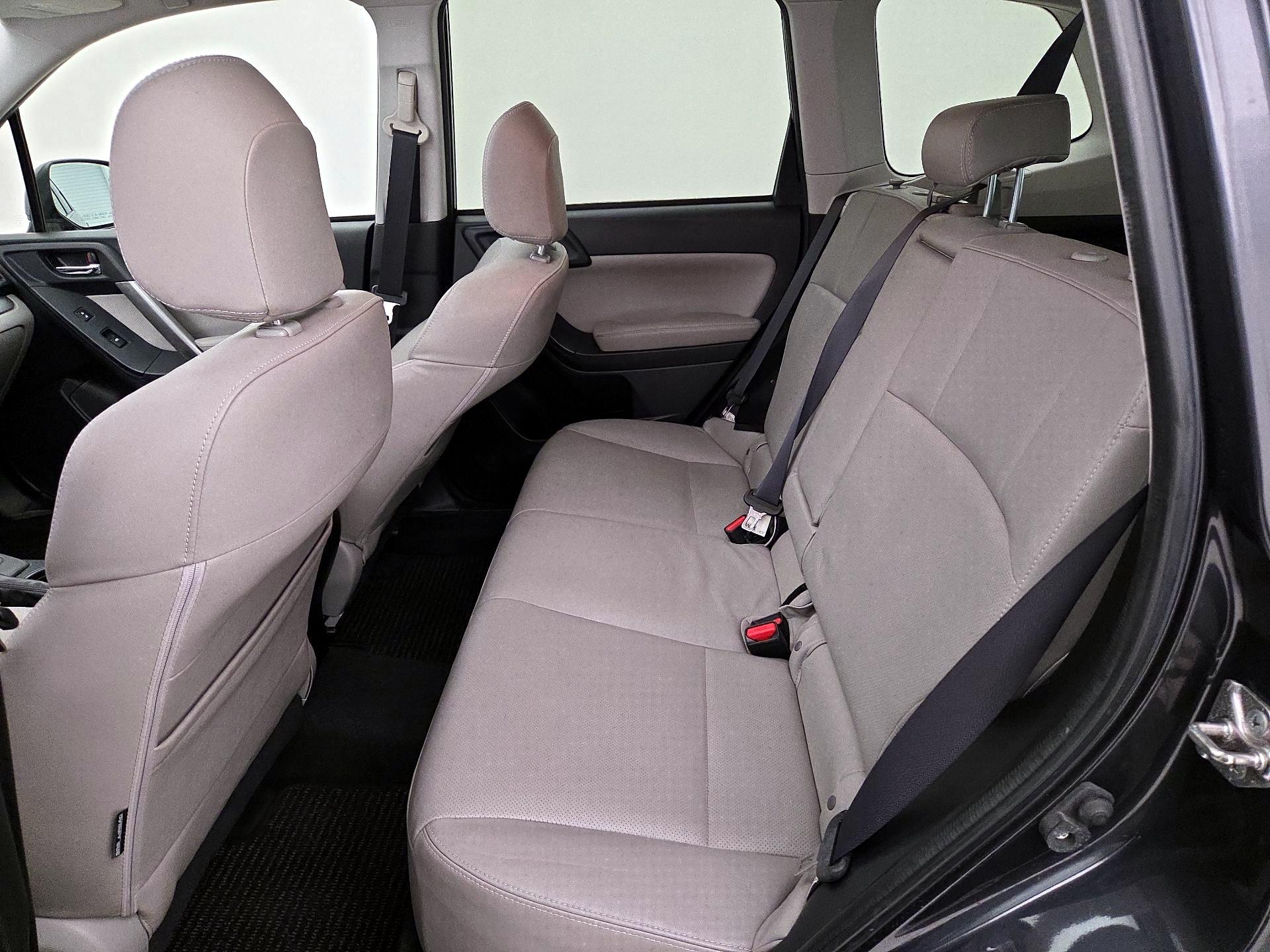 Thumbnail: 2014 Subaru Forester - 19