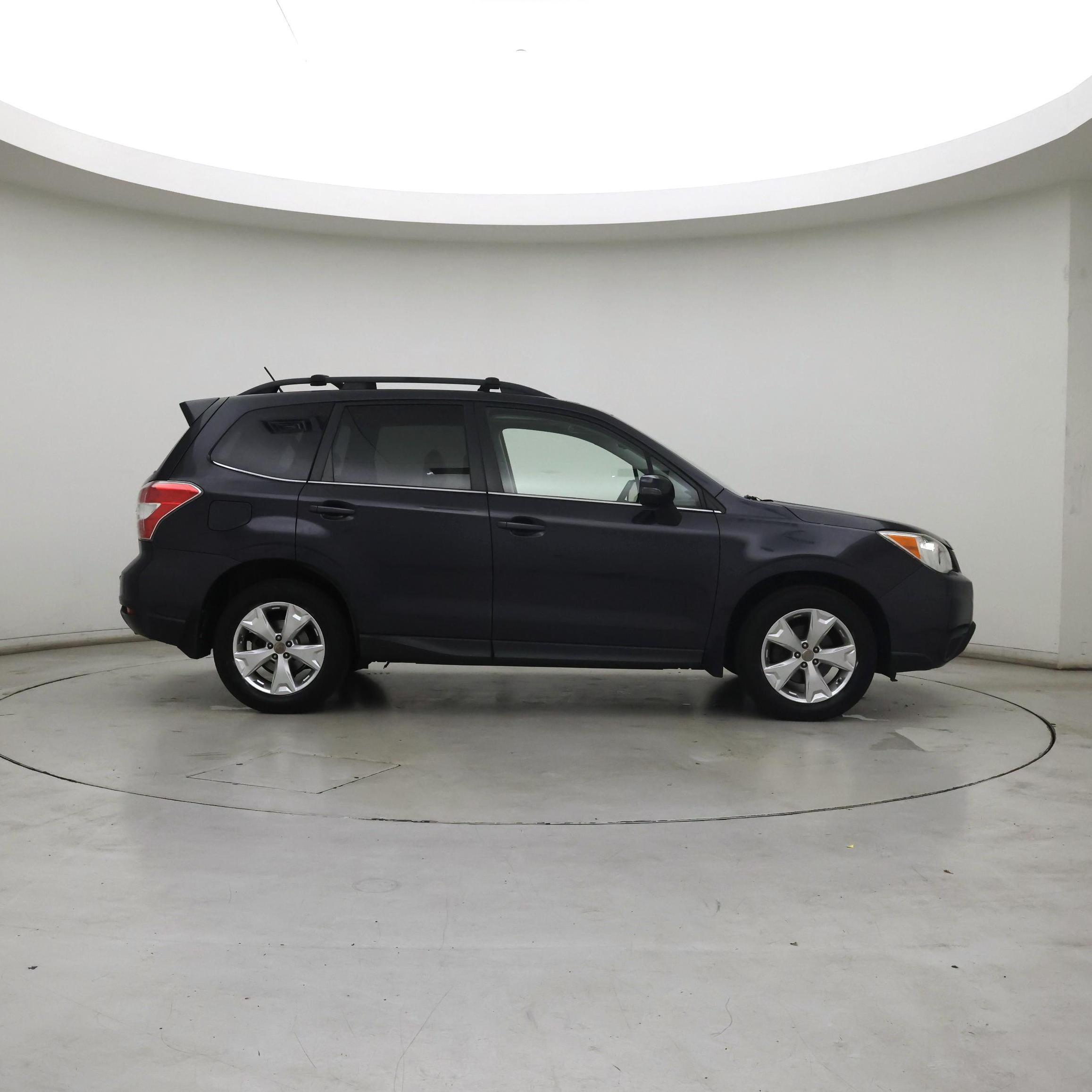 Thumbnail: 2014 Subaru Forester - 7