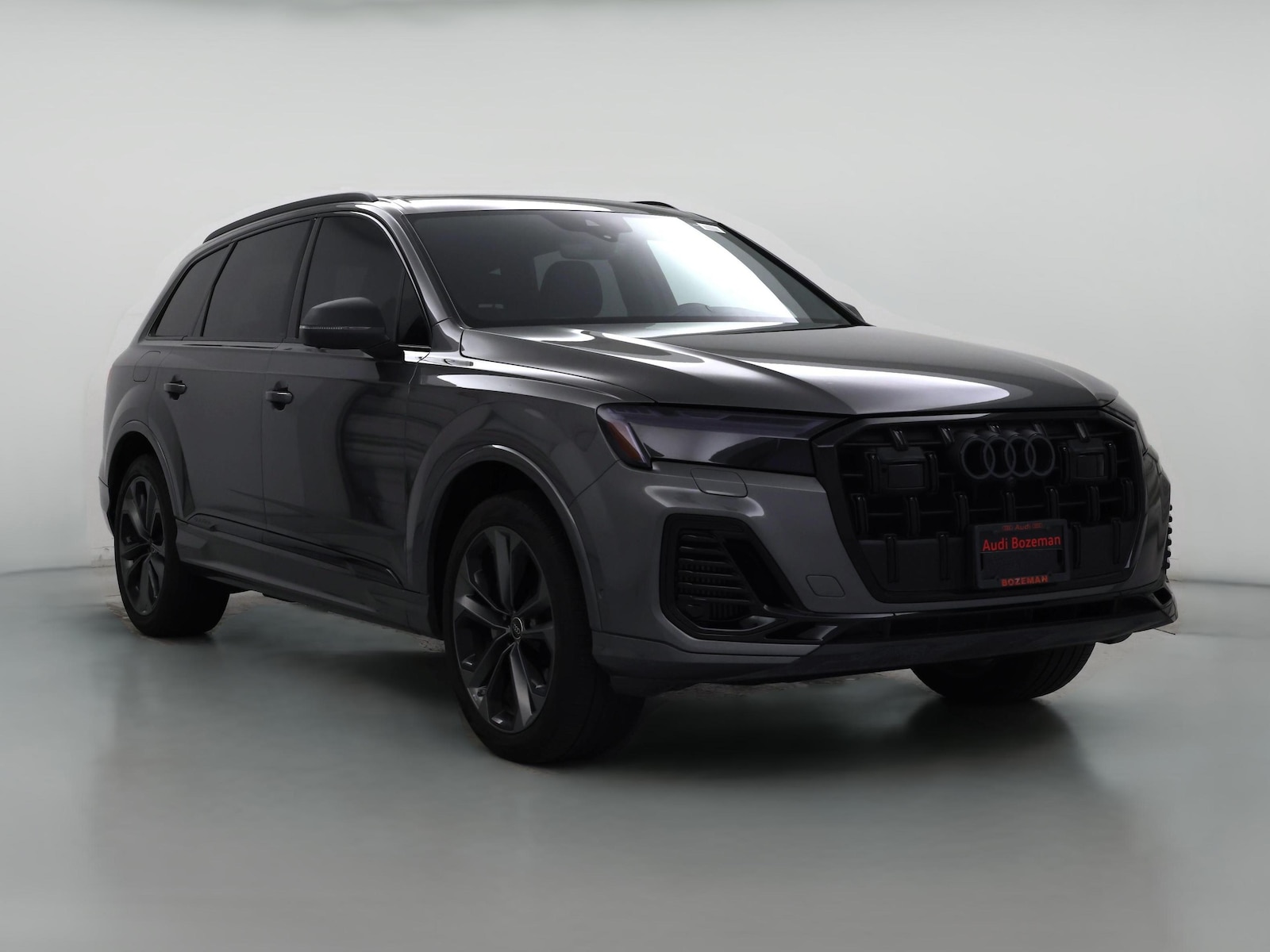 2025 Audi Q7
