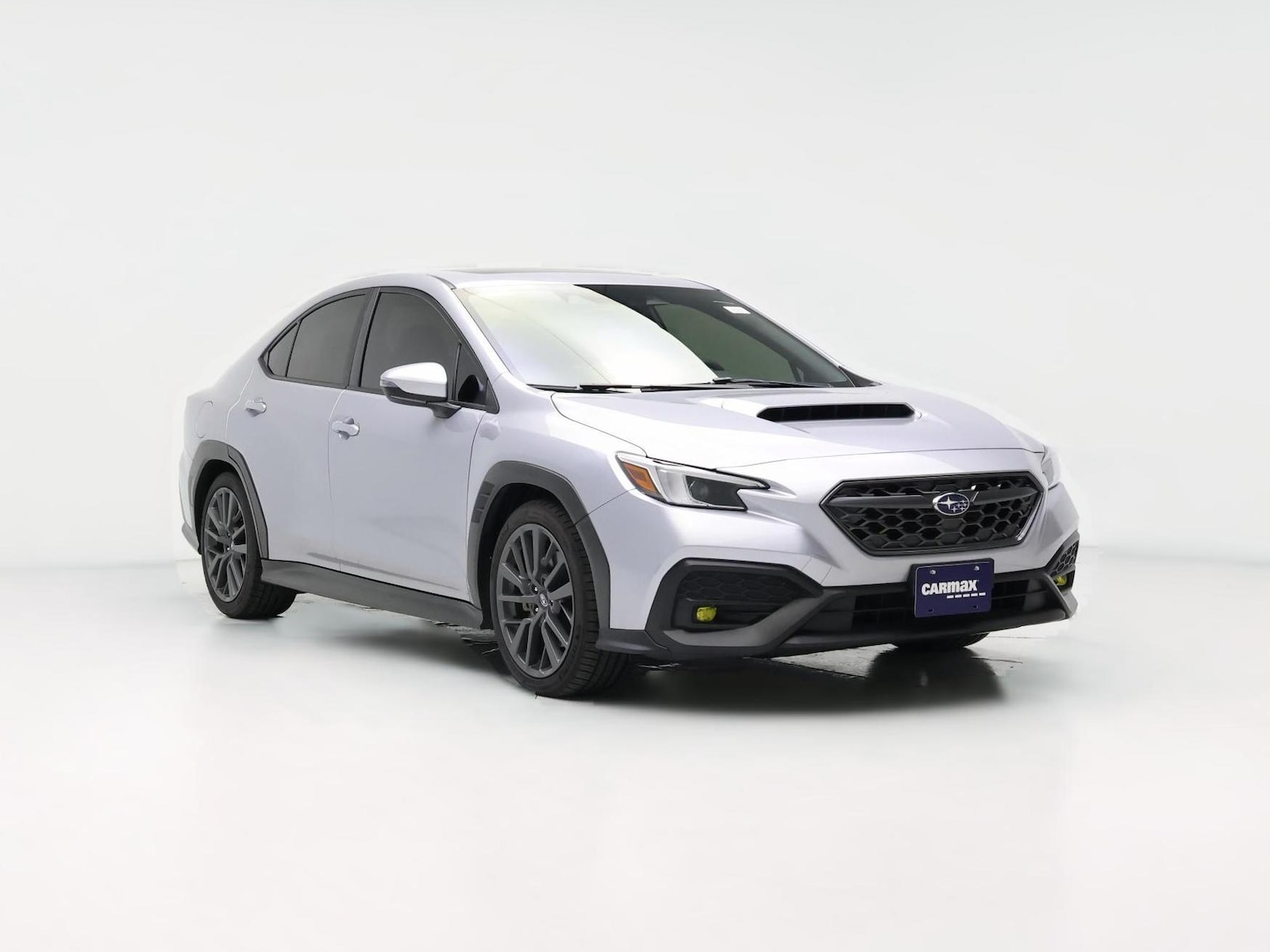 2022 Subaru WRX GT