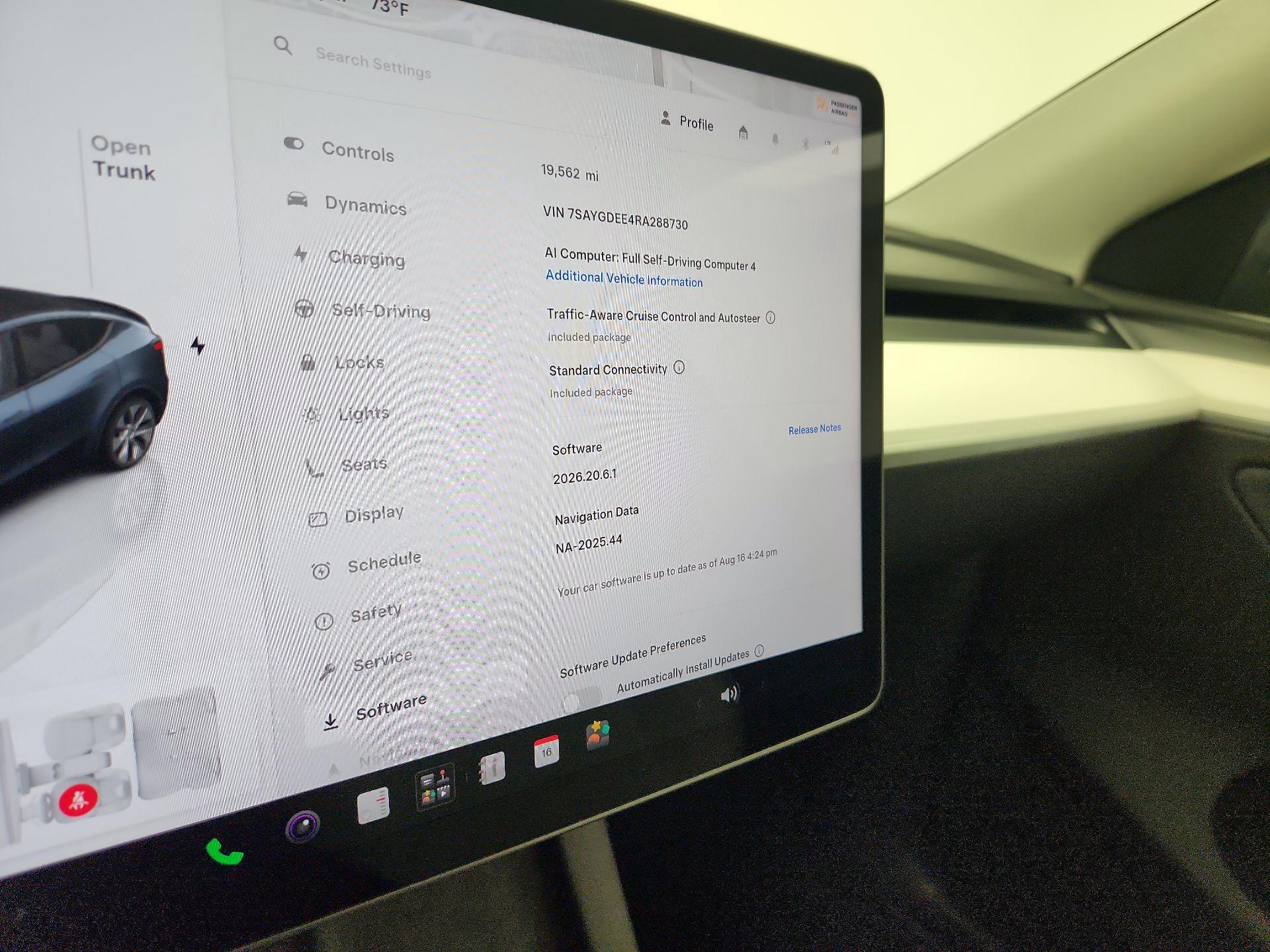 Thumbnail: 2024 Tesla Model Y - 11