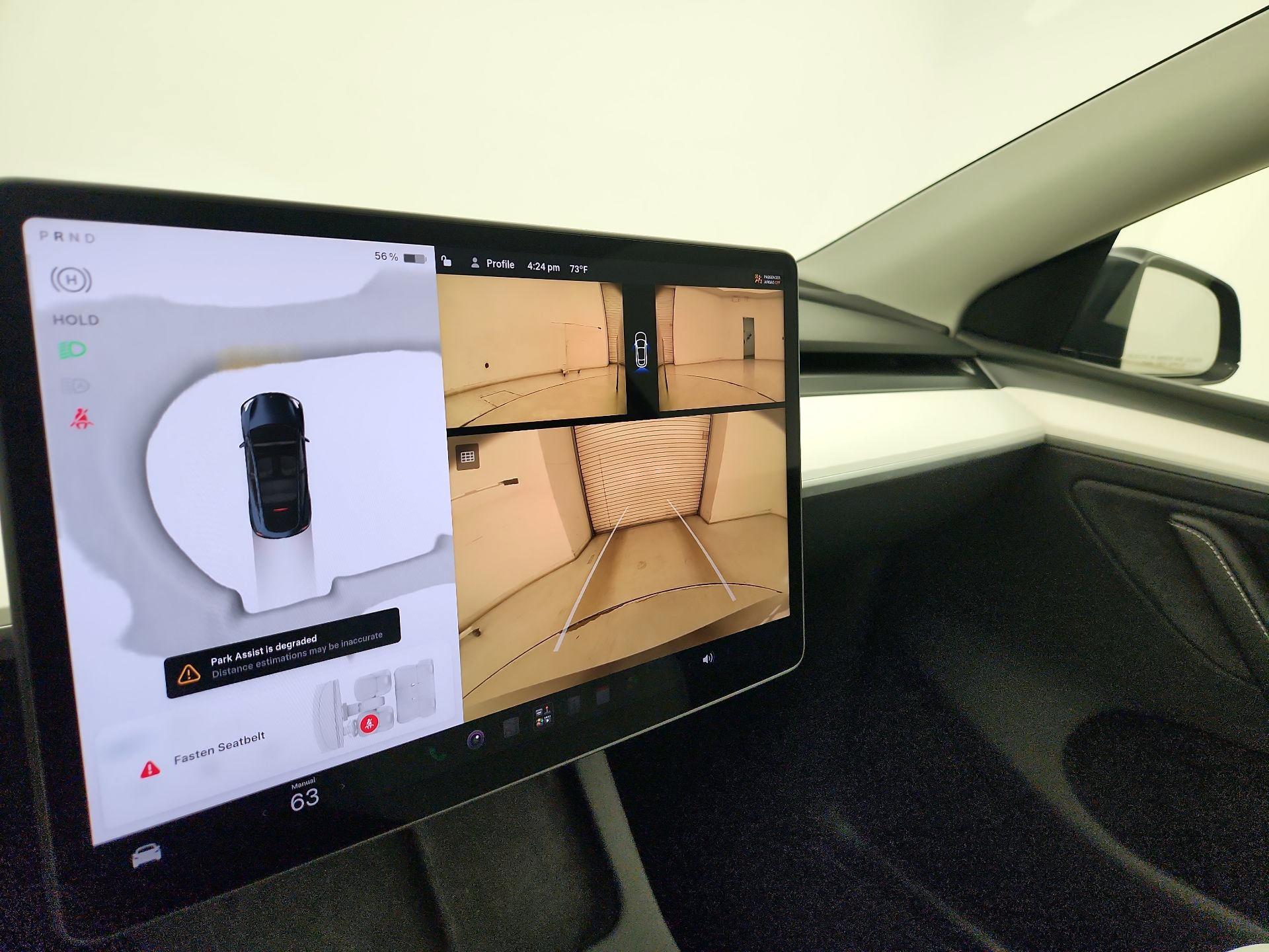 Thumbnail: 2024 Tesla Model Y - 12