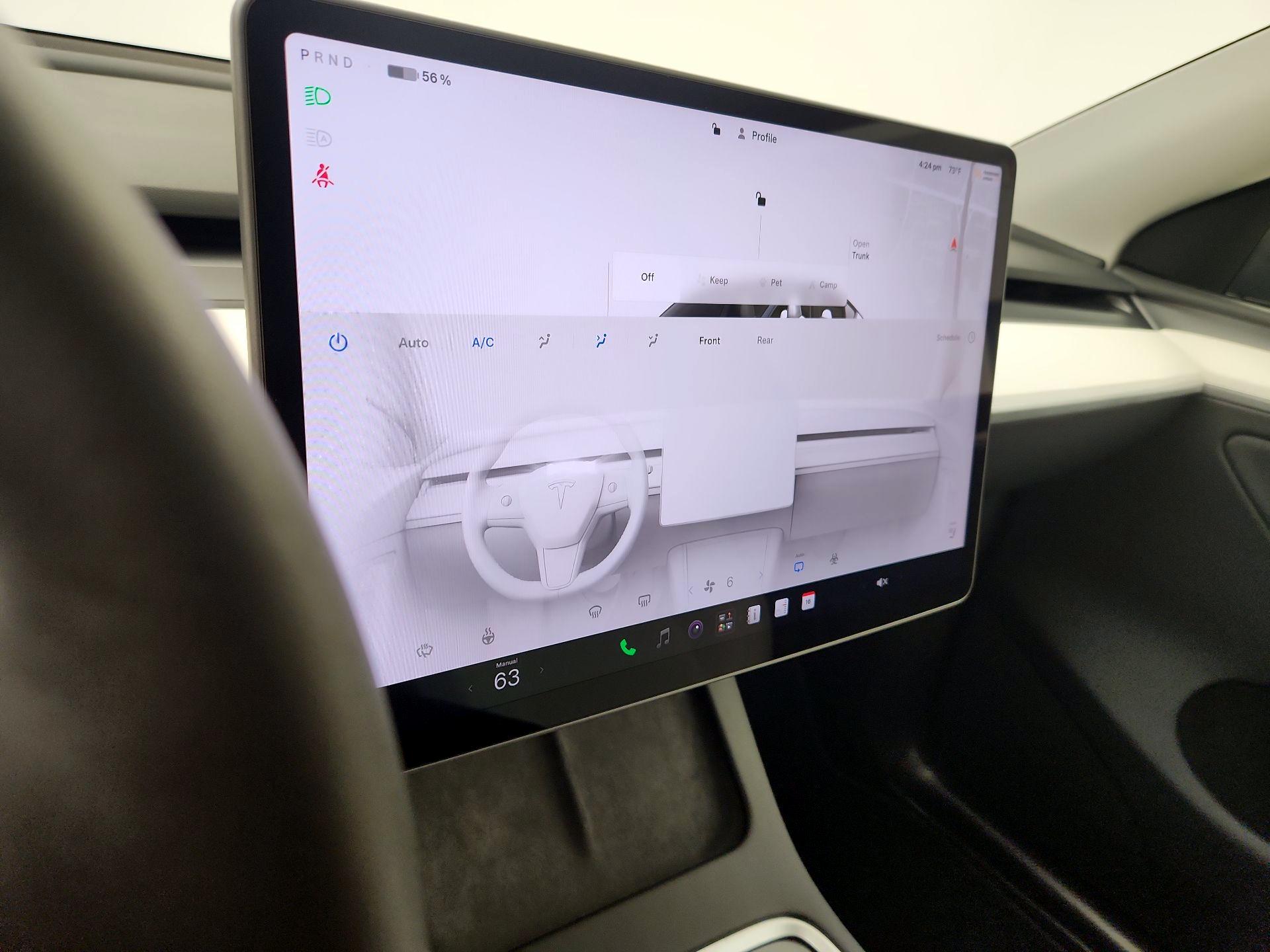 Thumbnail: 2024 Tesla Model Y - 14
