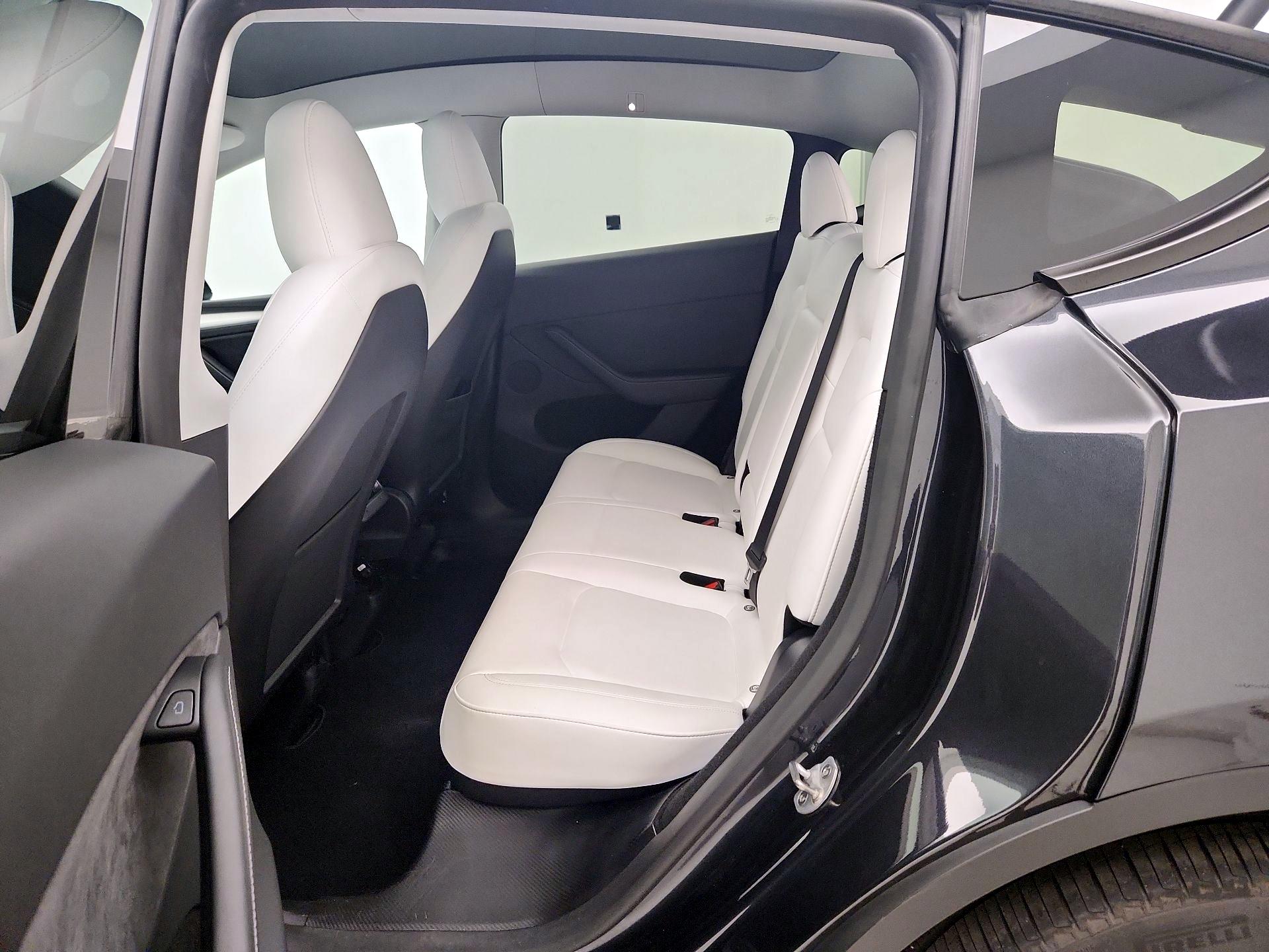 Thumbnail: 2024 Tesla Model Y - 16