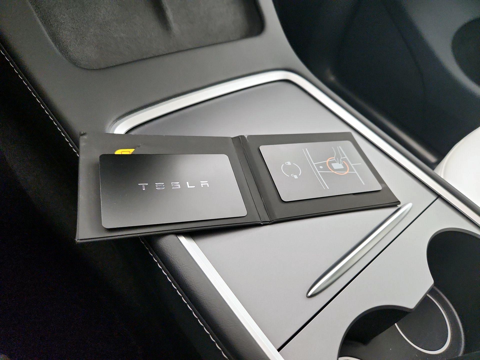 Thumbnail: 2024 Tesla Model Y - 19