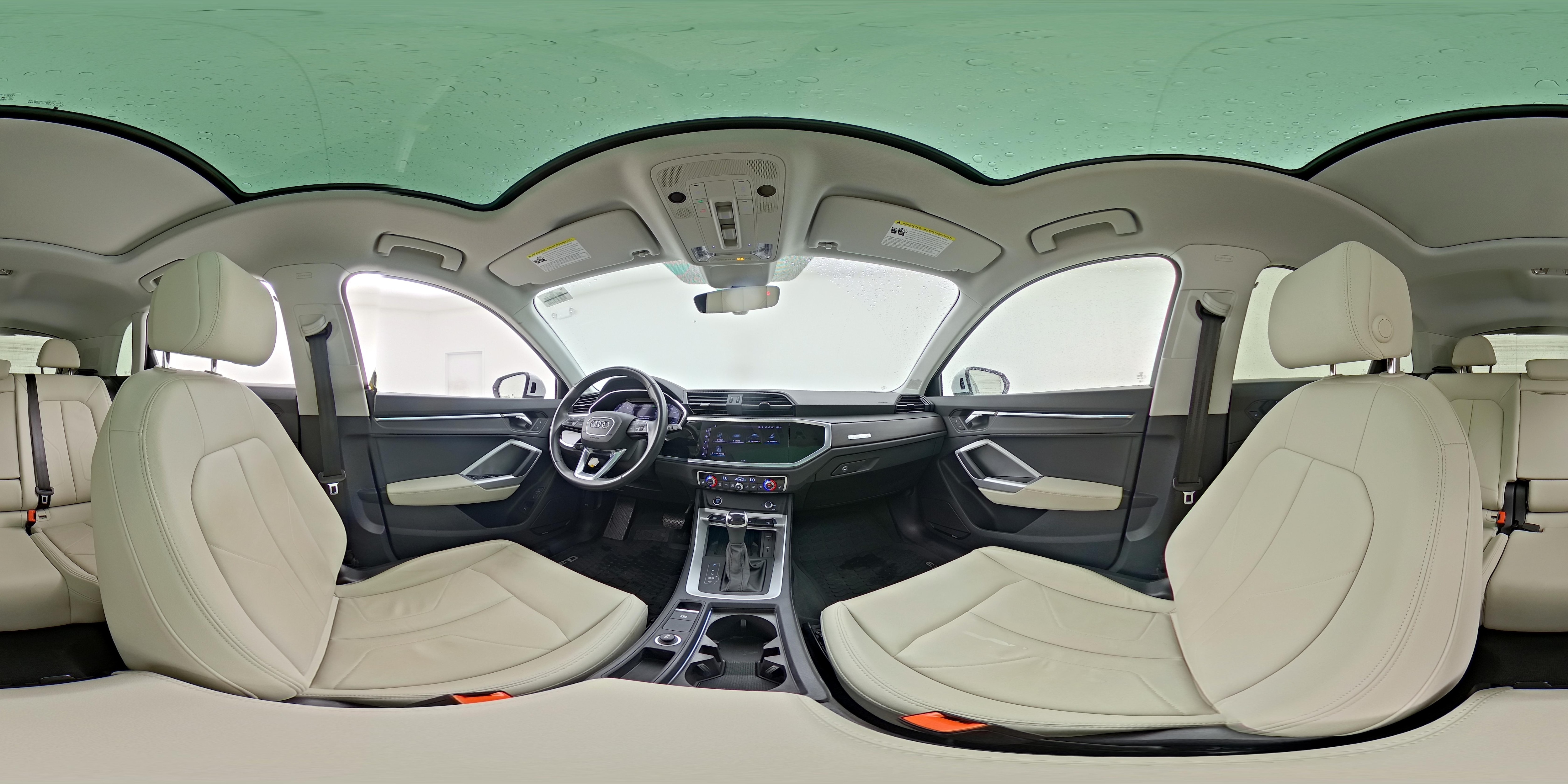 2023 Audi Q3 S Line Premium Plus - Photo 26