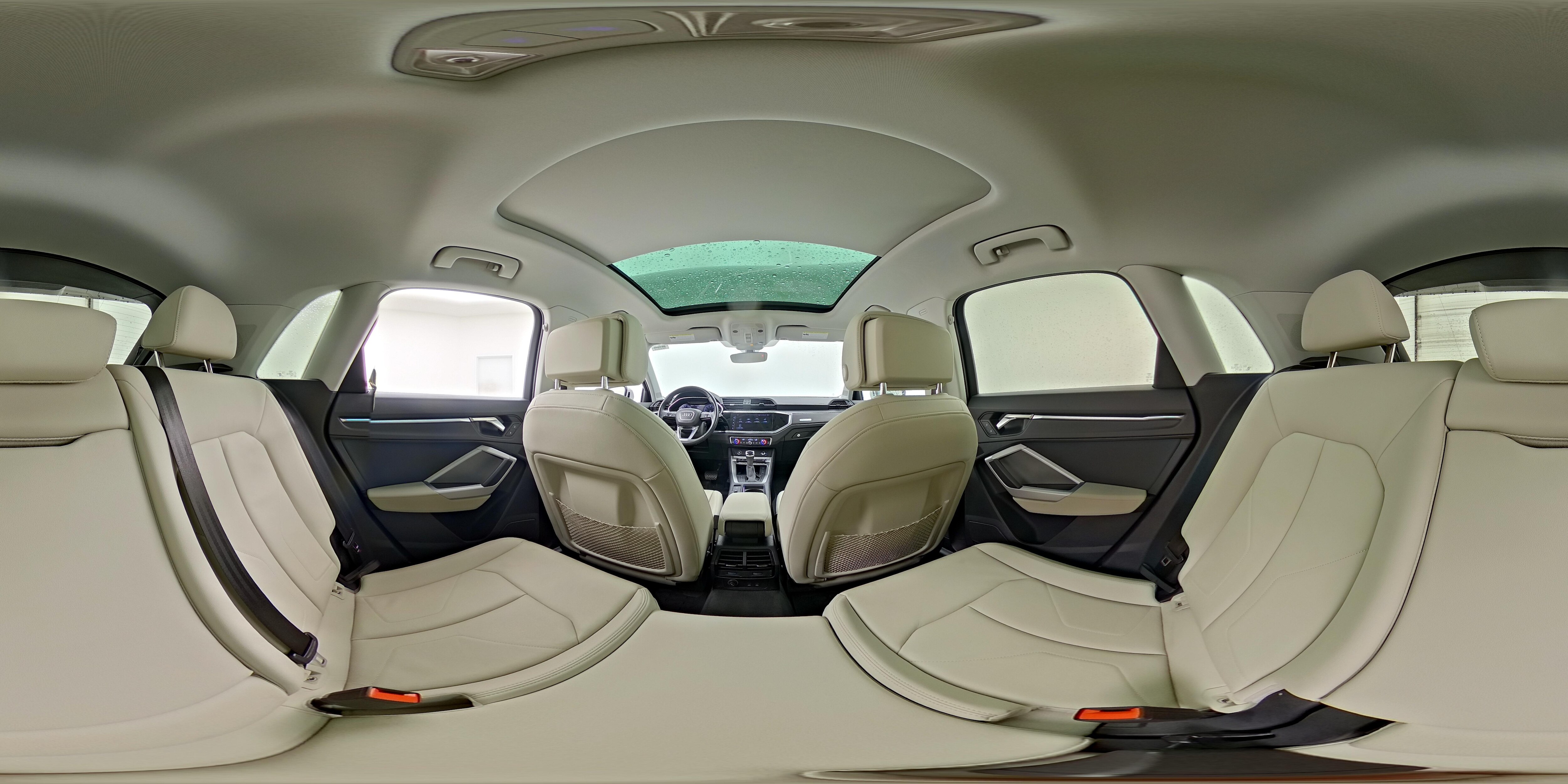 2023 Audi Q3 S Line Premium Plus - Photo 27