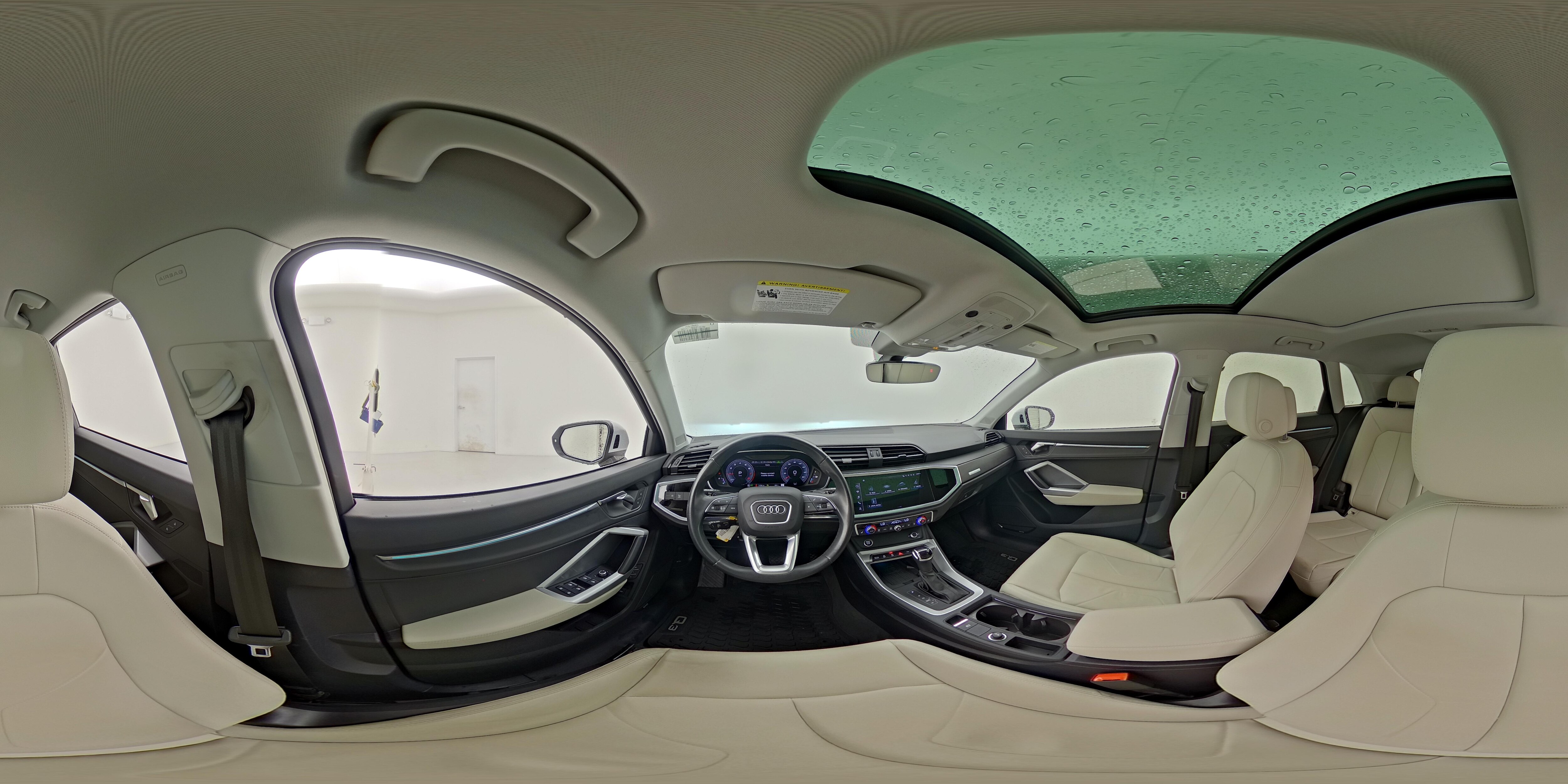2023 Audi Q3 S Line Premium Plus - Photo 28
