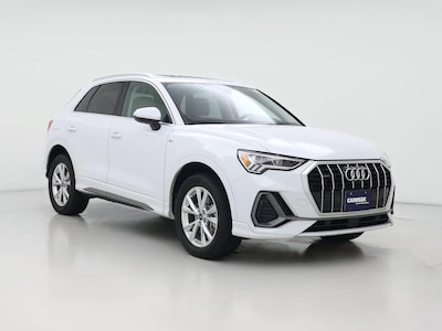 2023 Audi Q3 S-Line Premium Plus