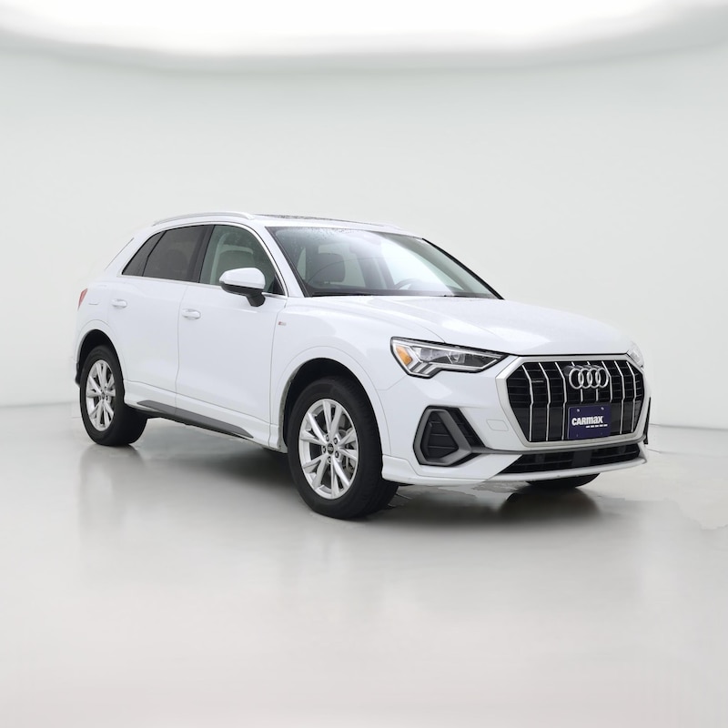 2023 Audi Q3 S-Line Premium Plus
