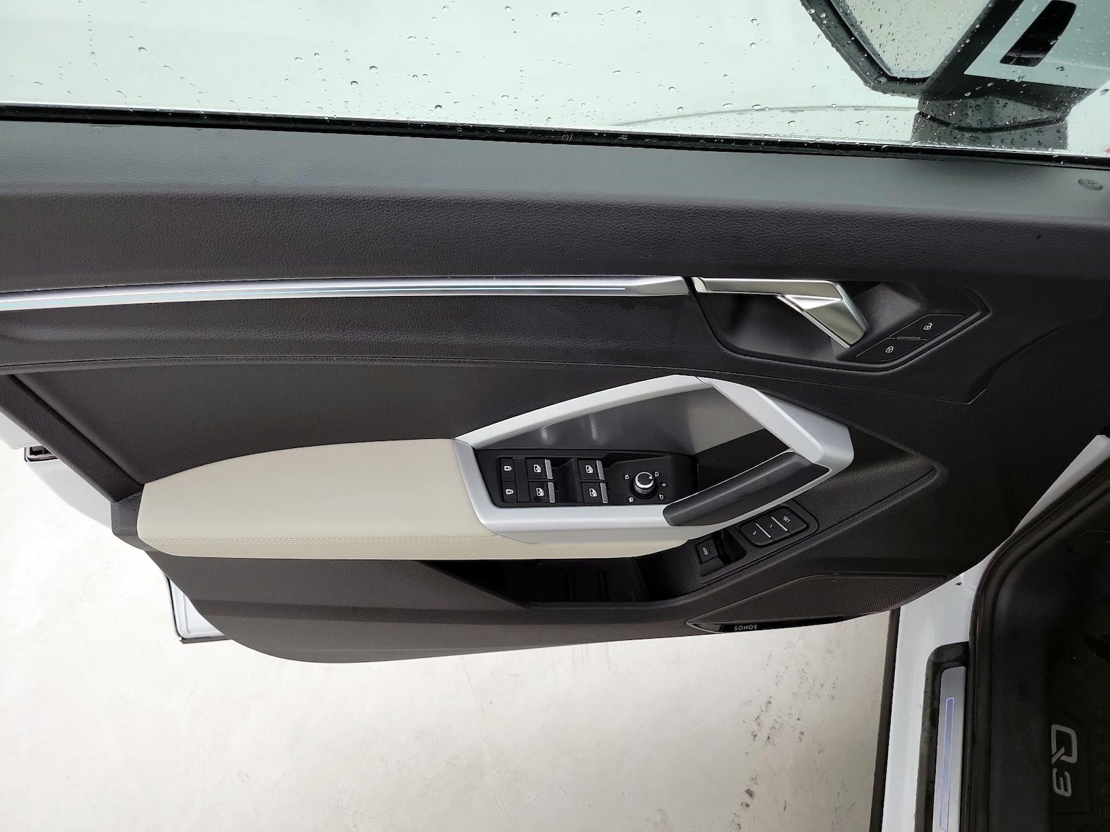 2023 Audi Q3 S Line Premium Plus - Photo 13