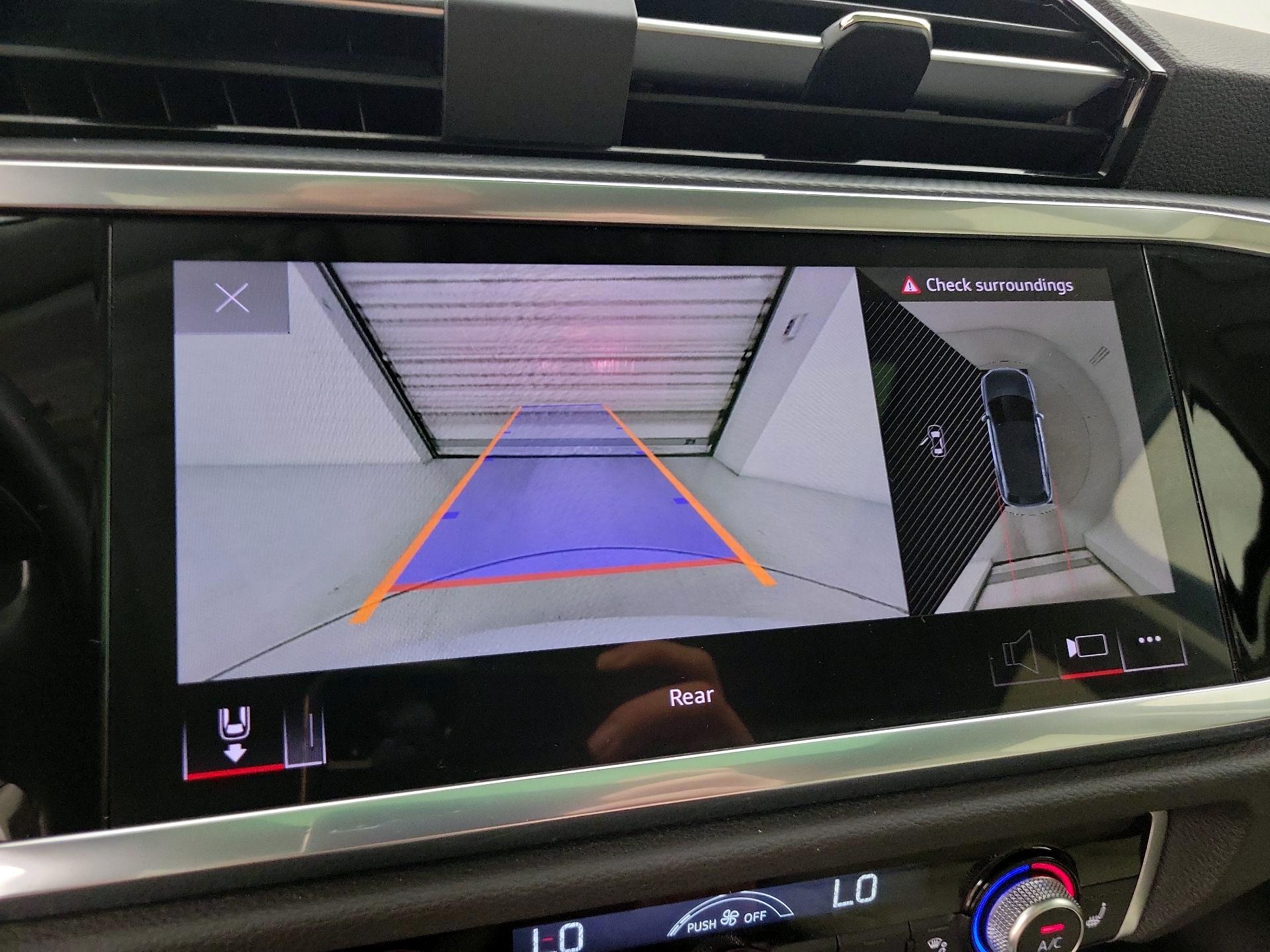 Thumbnail: 2023 Audi Q3 - 15