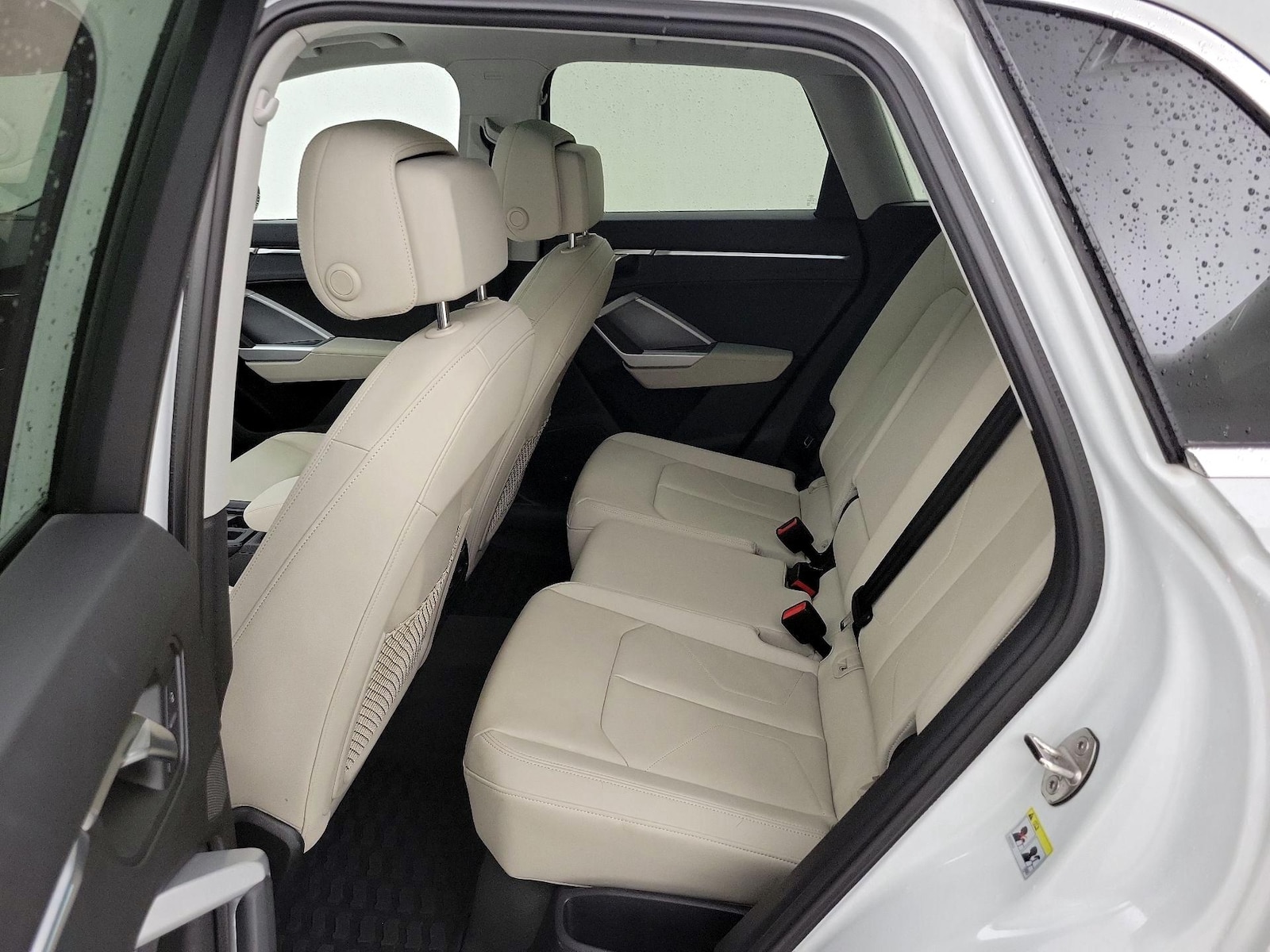 2023 Audi Q3 S Line Premium Plus - Photo 22