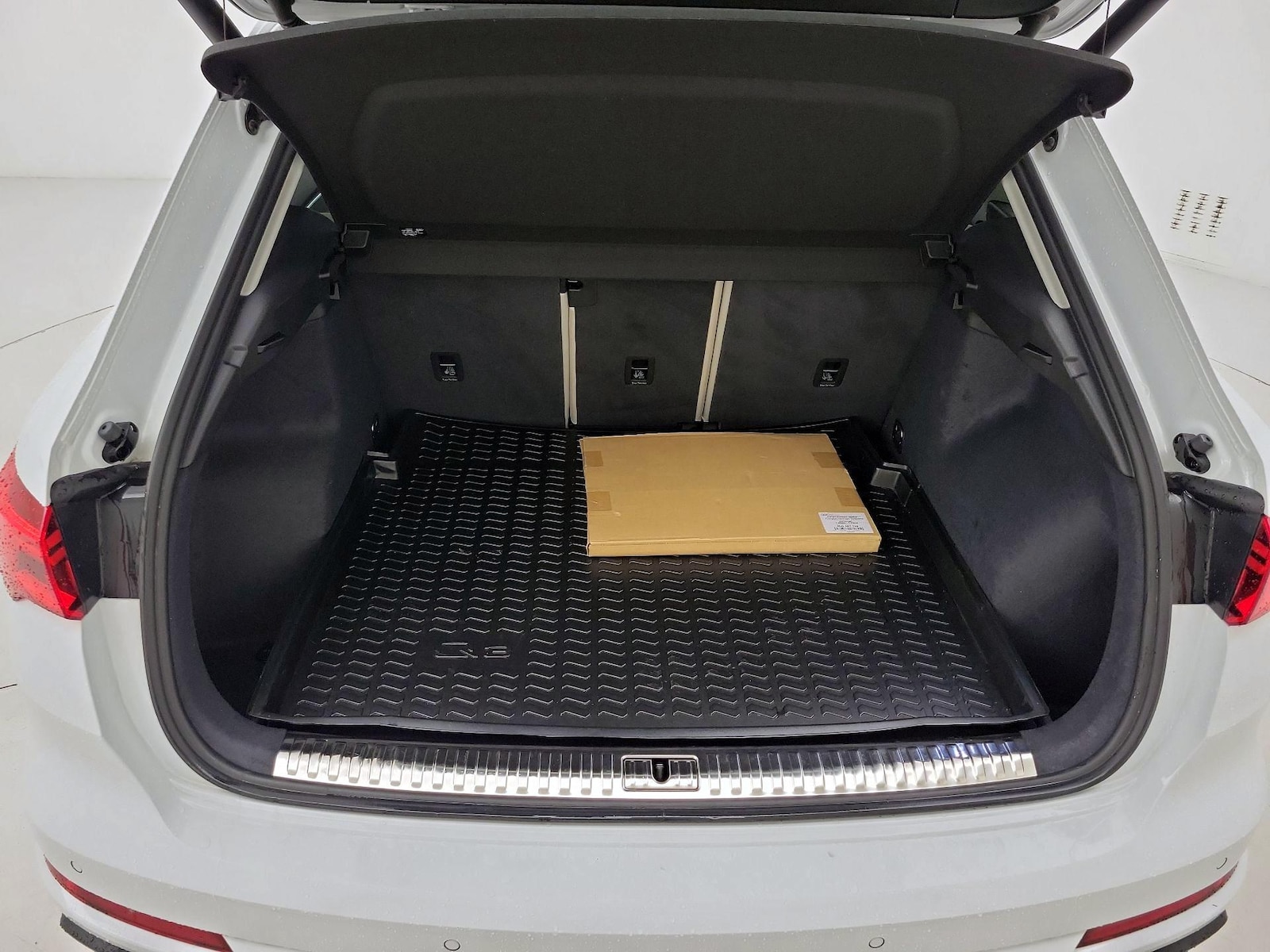 2023 Audi Q3 S Line Premium Plus - Photo 23