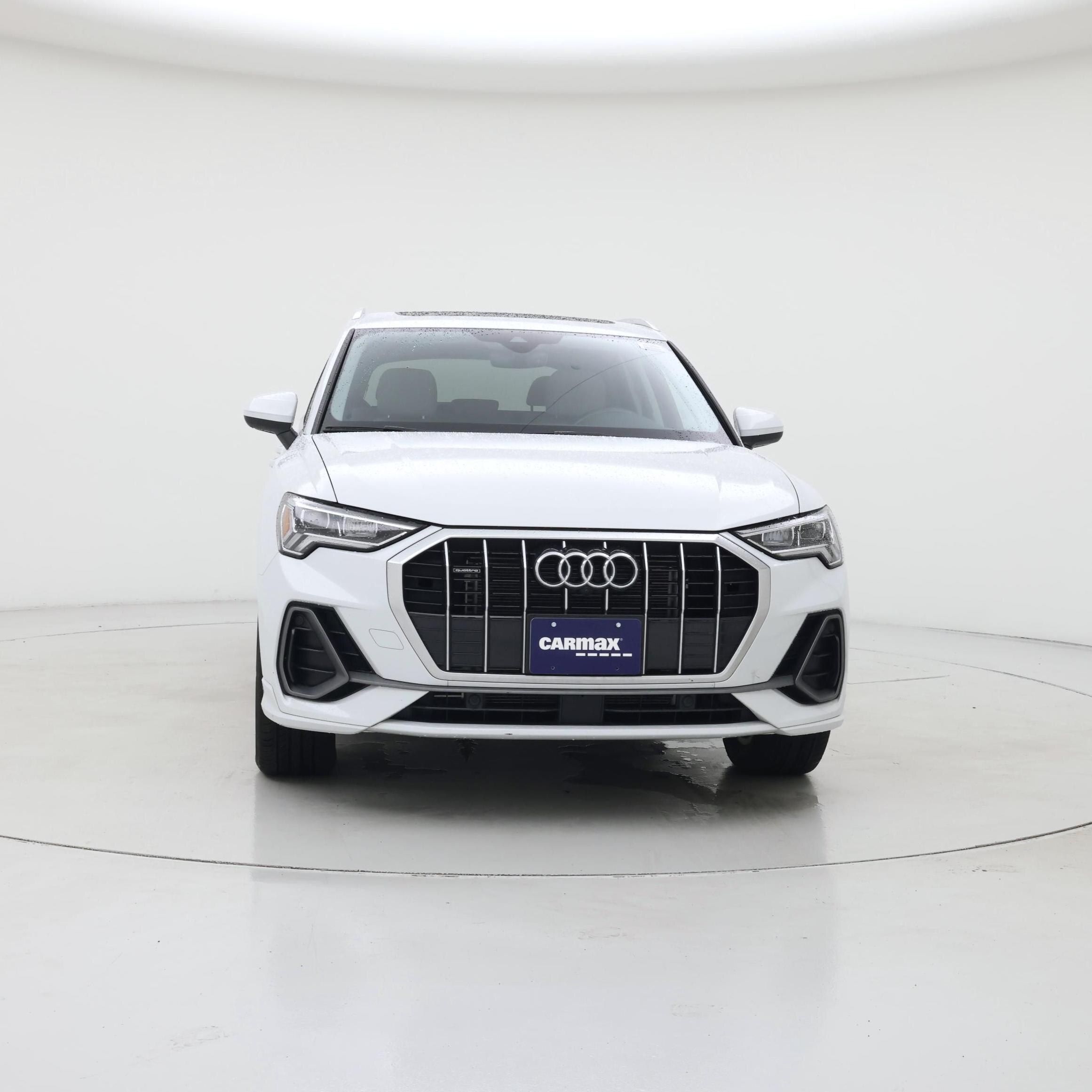Thumbnail: 2023 Audi Q3 - 5