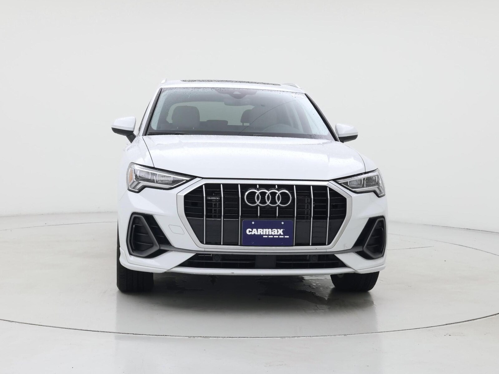 2023 Audi Q3 S Line Premium Plus - Photo 6