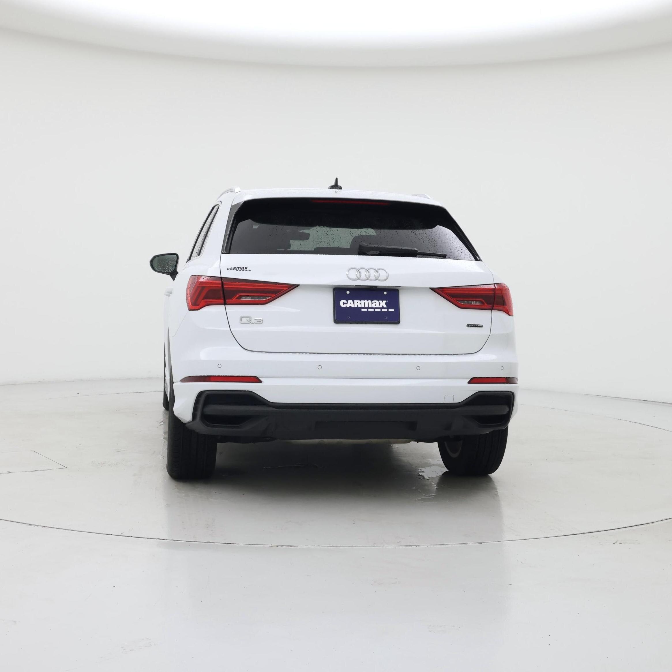 Thumbnail: 2023 Audi Q3 - 6