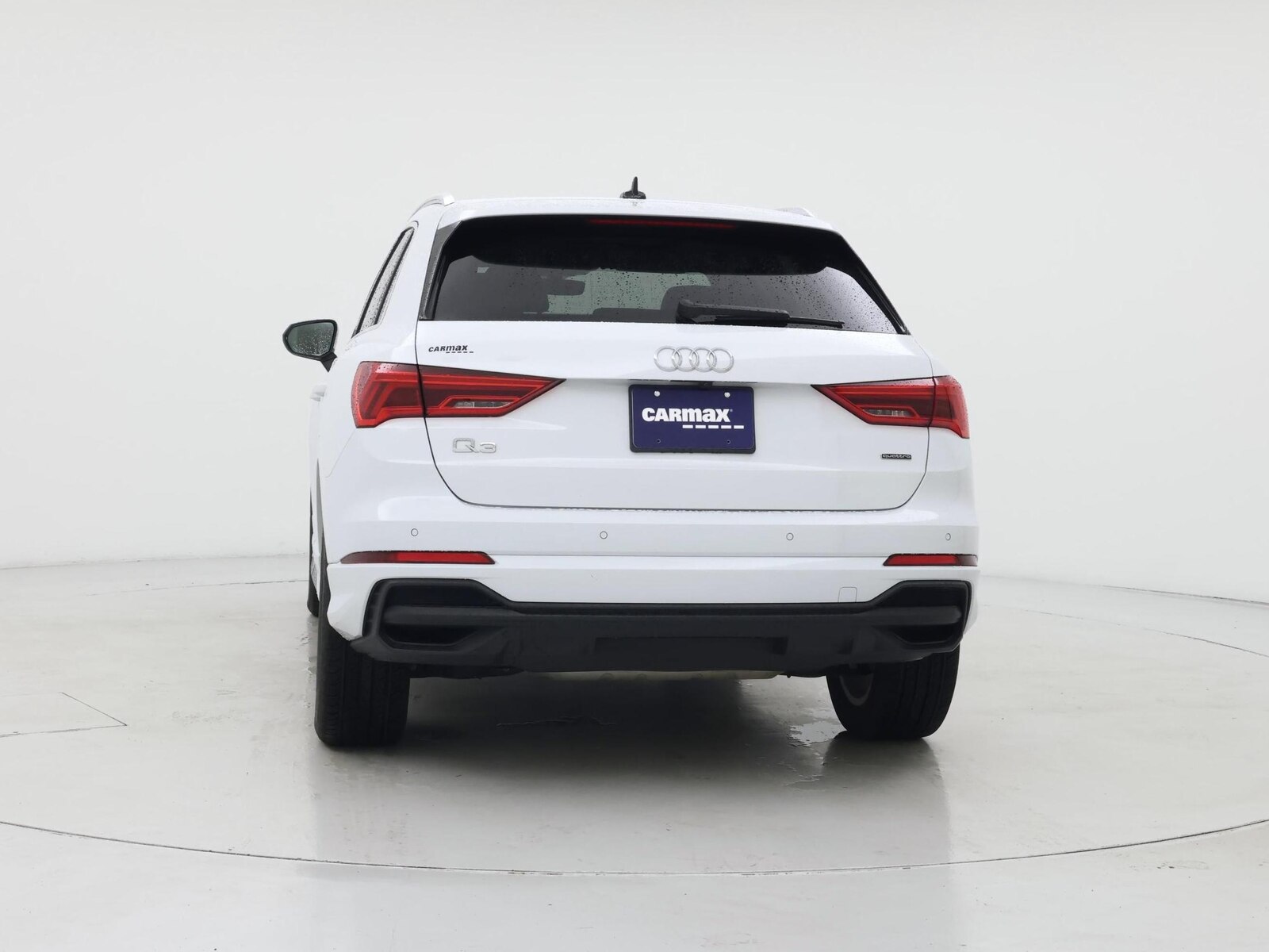 2023 Audi Q3 S Line Premium Plus - Photo 7