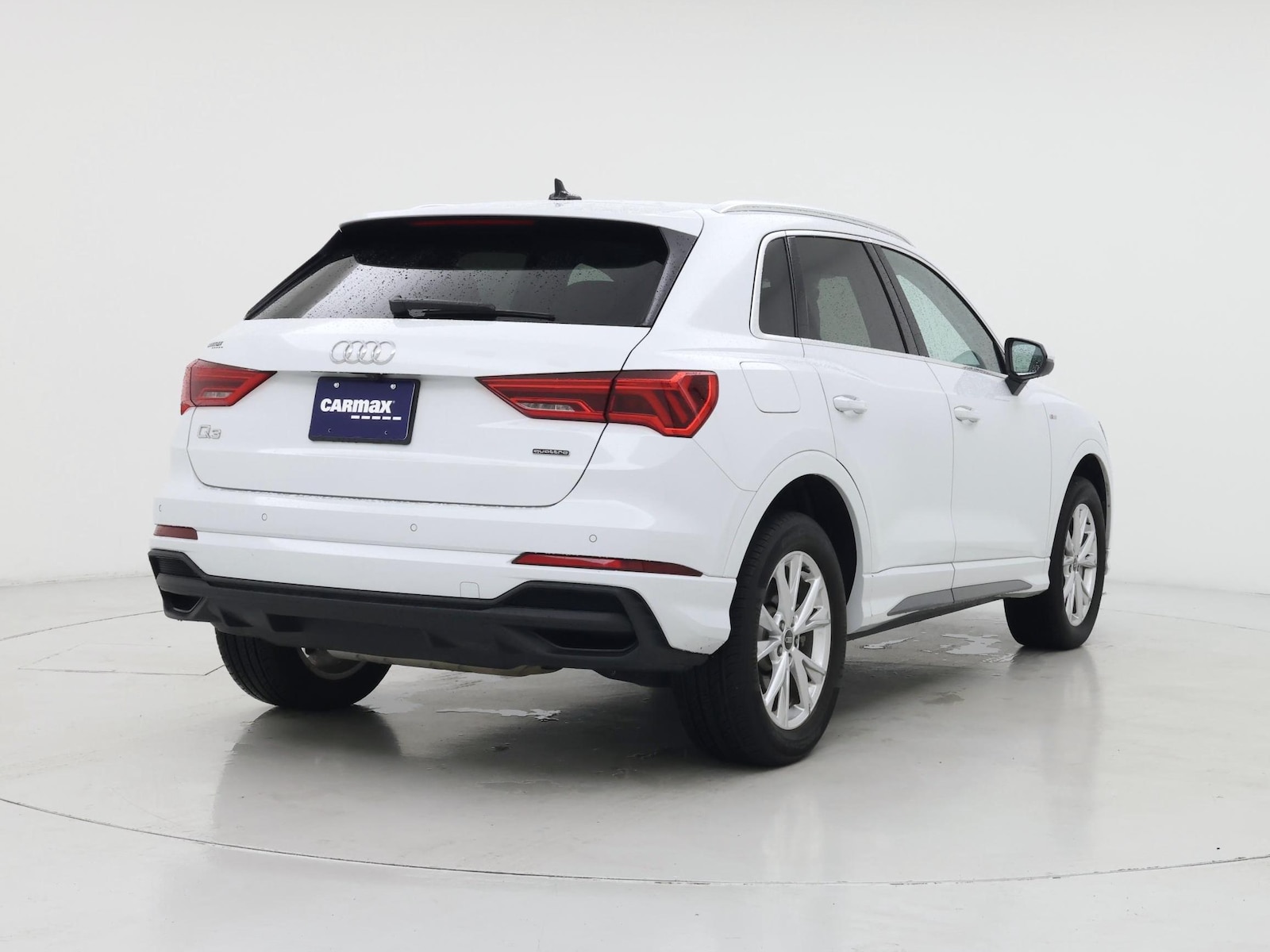 2023 Audi Q3 S Line Premium Plus - Photo 9