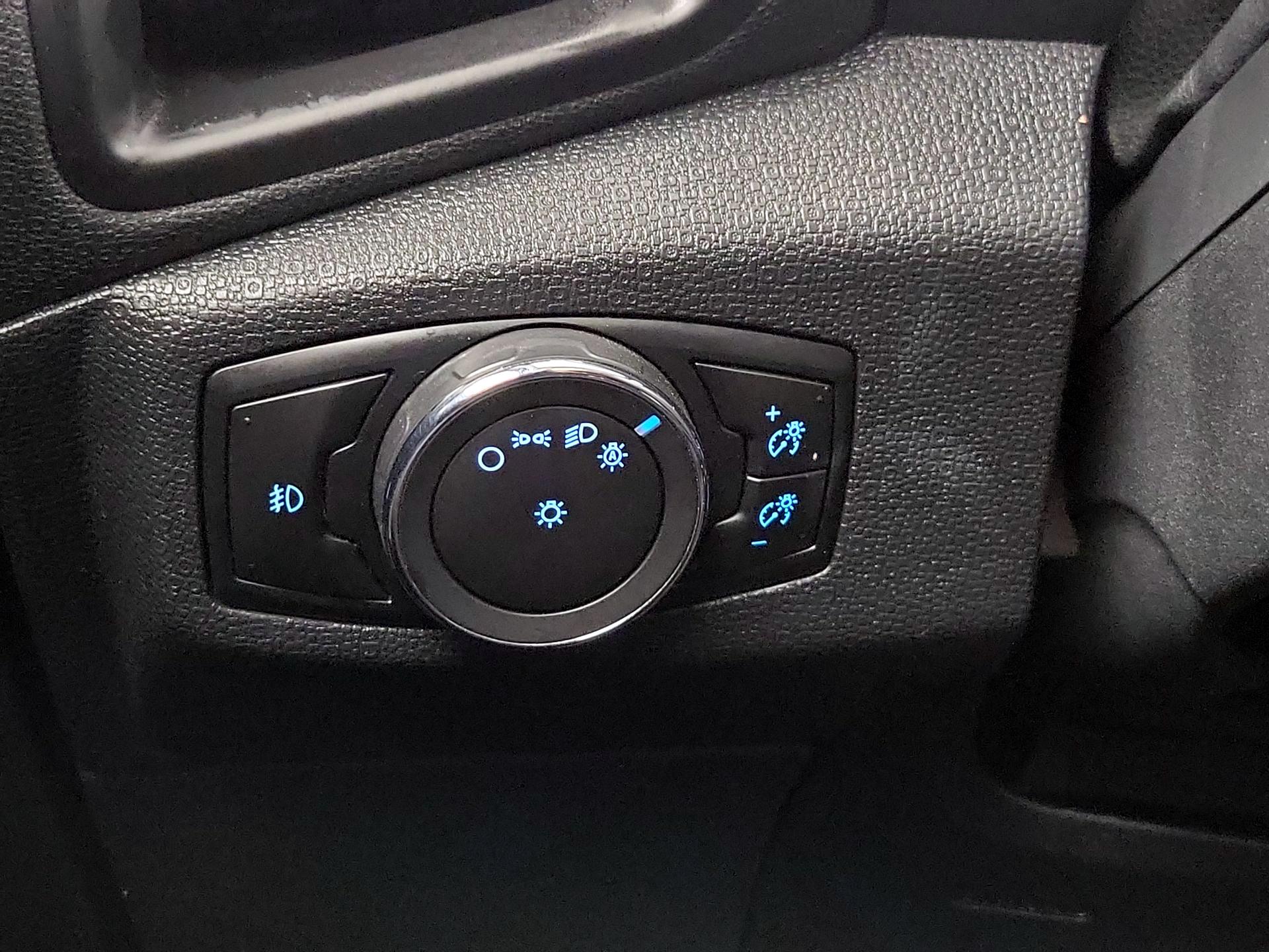 Thumbnail: 2021 Ford EcoSport - 13