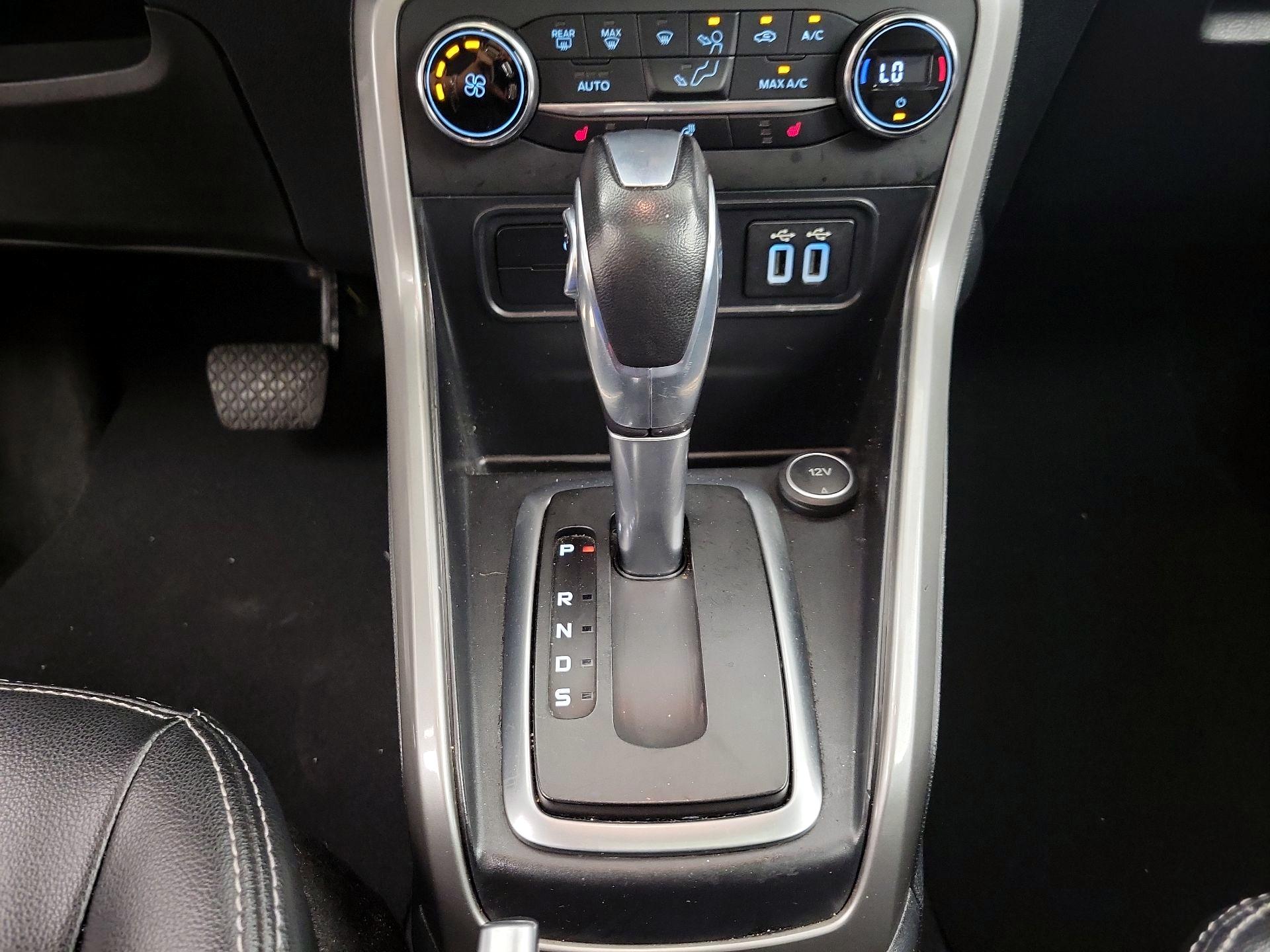Thumbnail: 2021 Ford EcoSport - 18