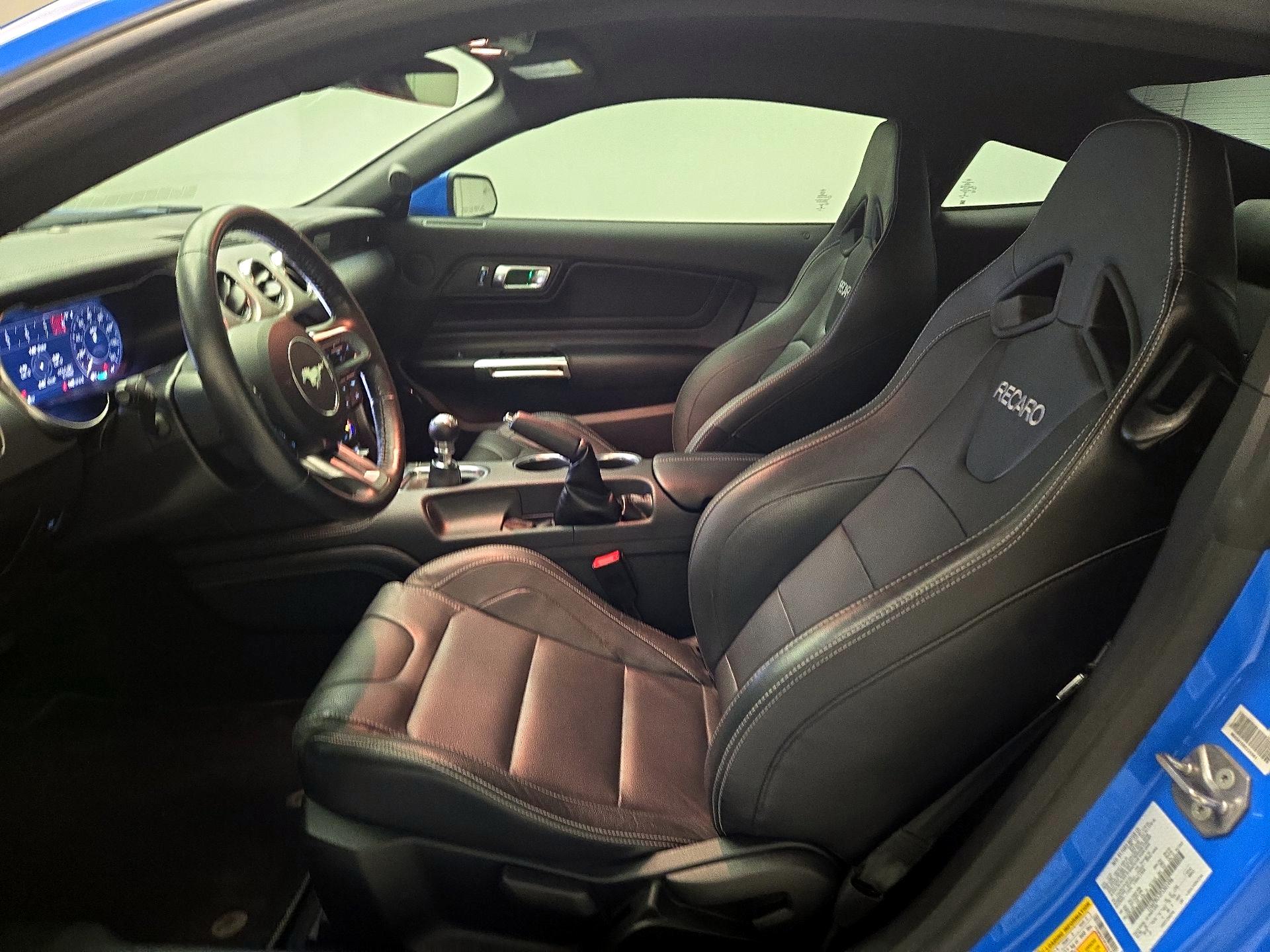 Thumbnail: 2023 Ford Mustang - 9