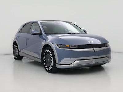 2022 Hyundai Ioniq 5 Limited