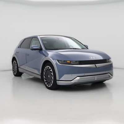 2022 Hyundai Ioniq 5 Limited