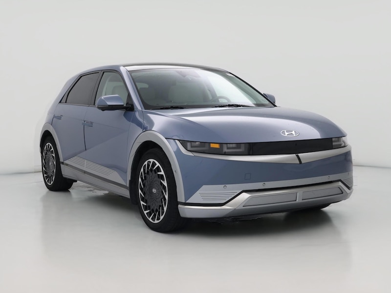 2022 Hyundai Ioniq 5 Limited