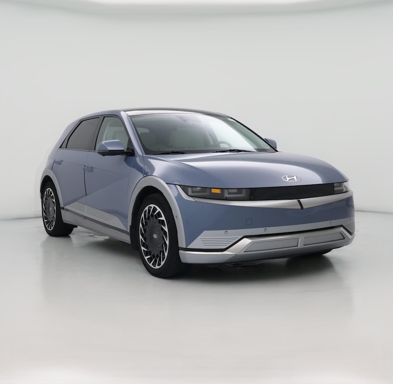 2022 Hyundai Ioniq 5 Limited