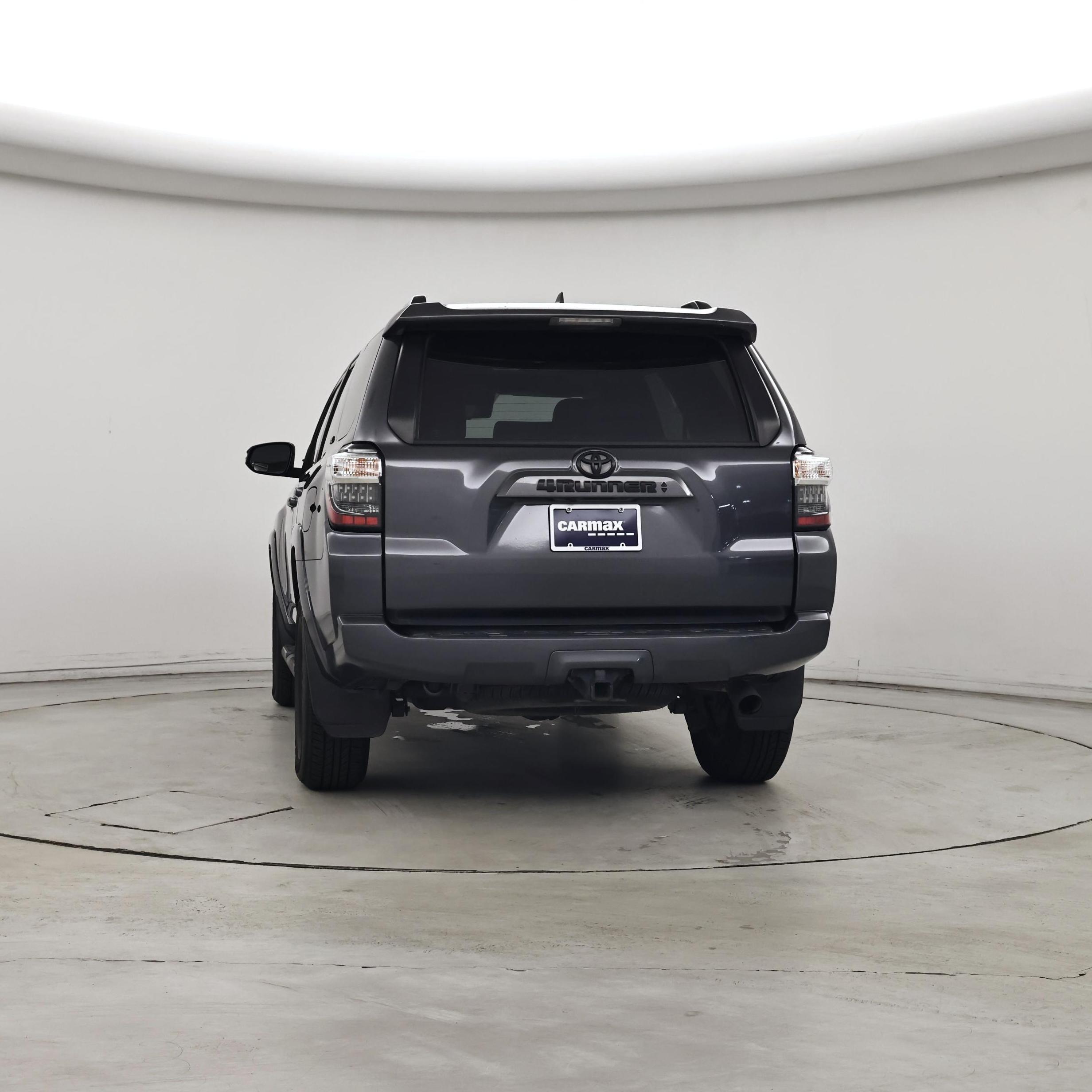 Thumbnail: 2020 Toyota 4Runner - 6