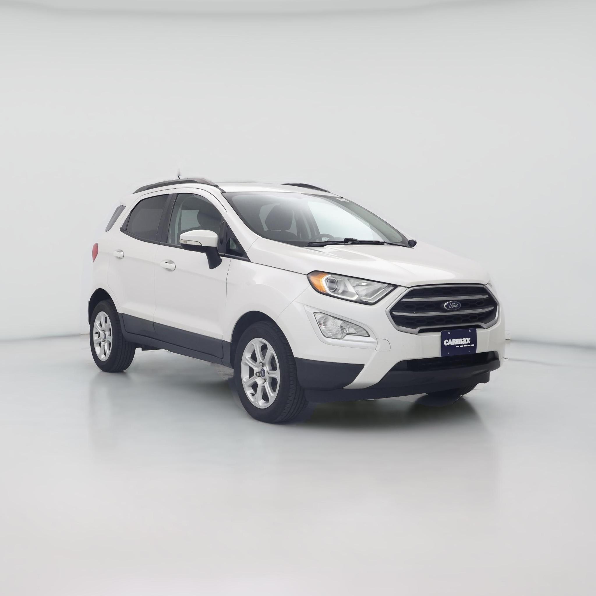 Thumbnail: 2019 Ford EcoSport - 1