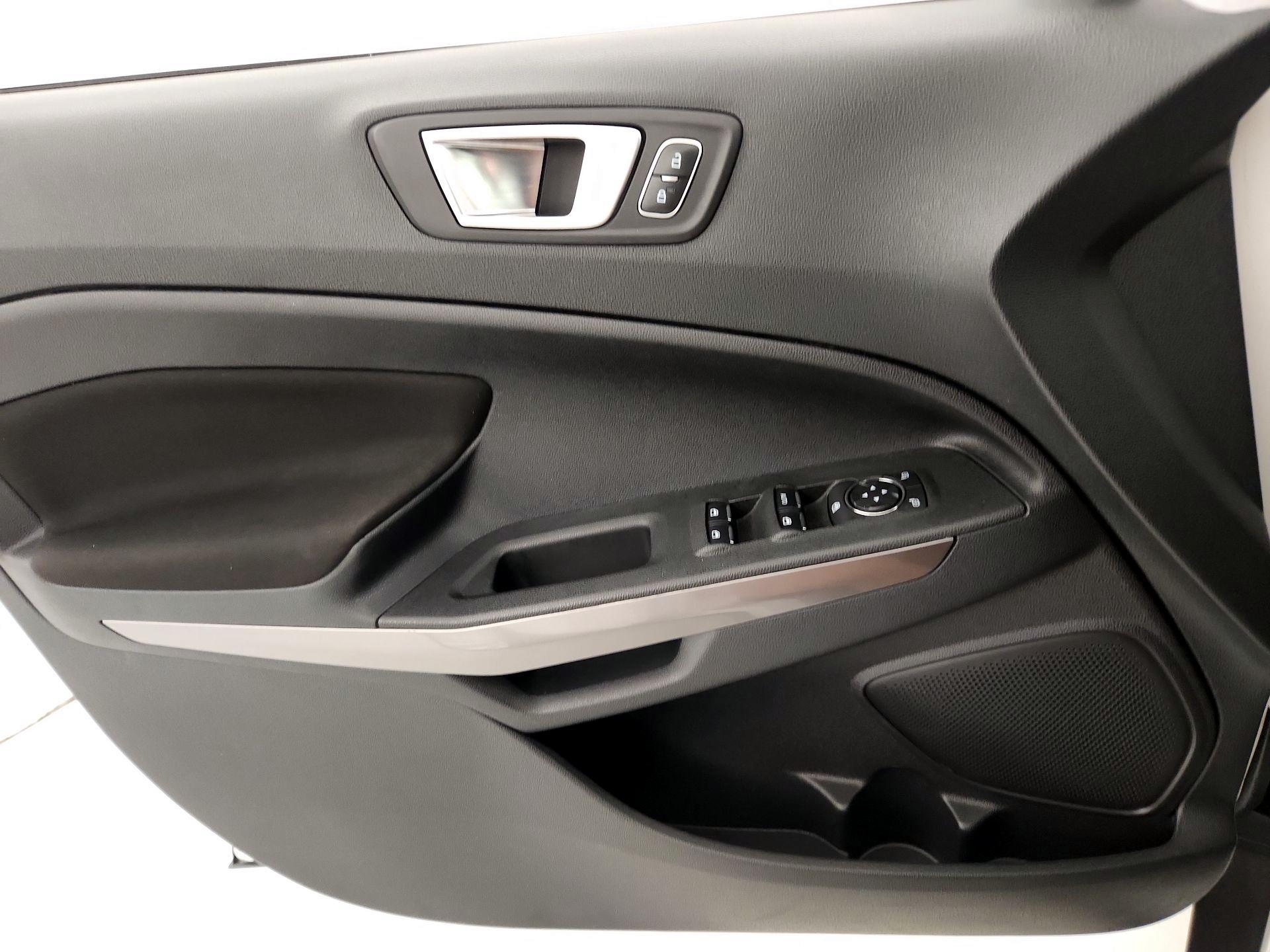 Thumbnail: 2019 Ford EcoSport - 12