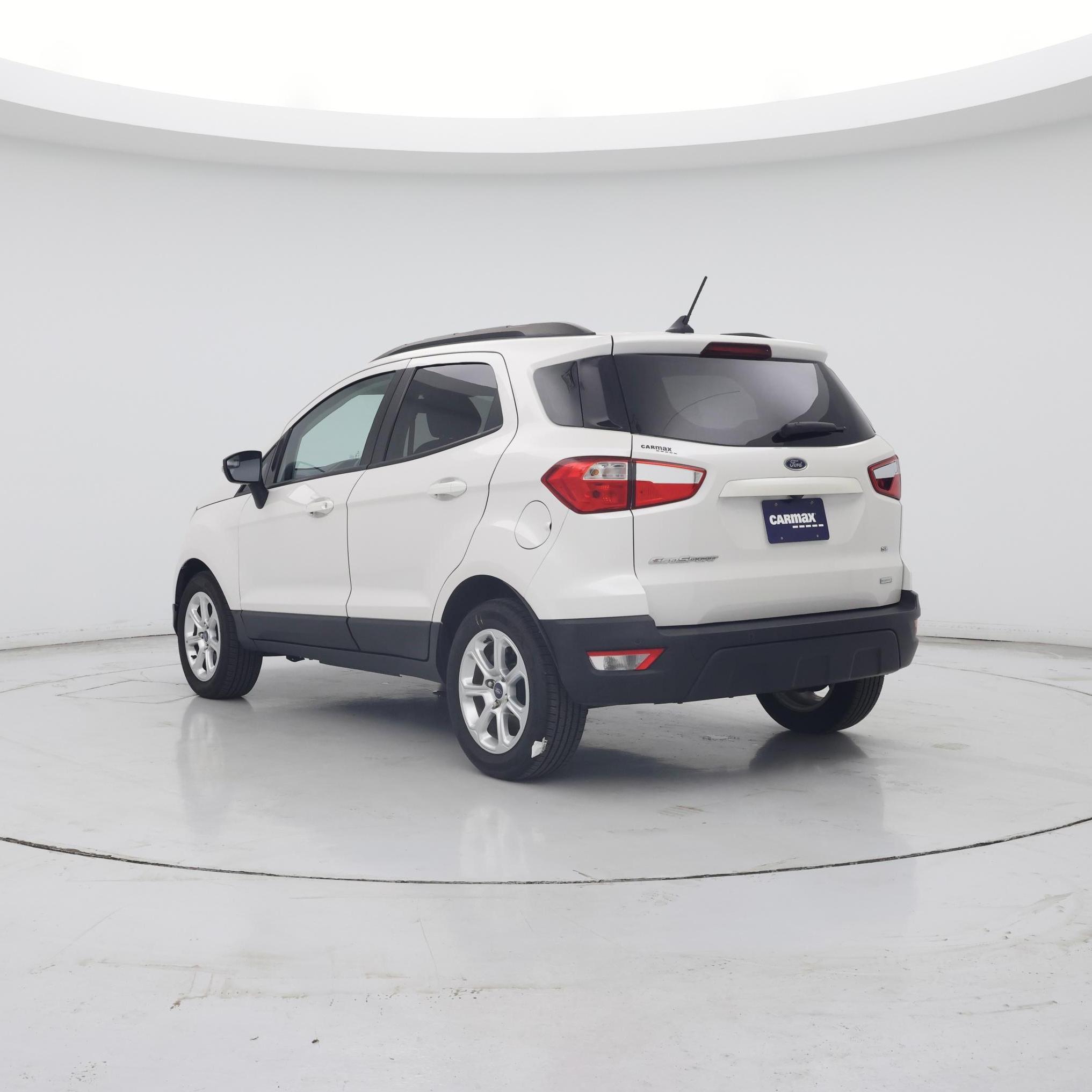 Thumbnail: 2019 Ford EcoSport - 2