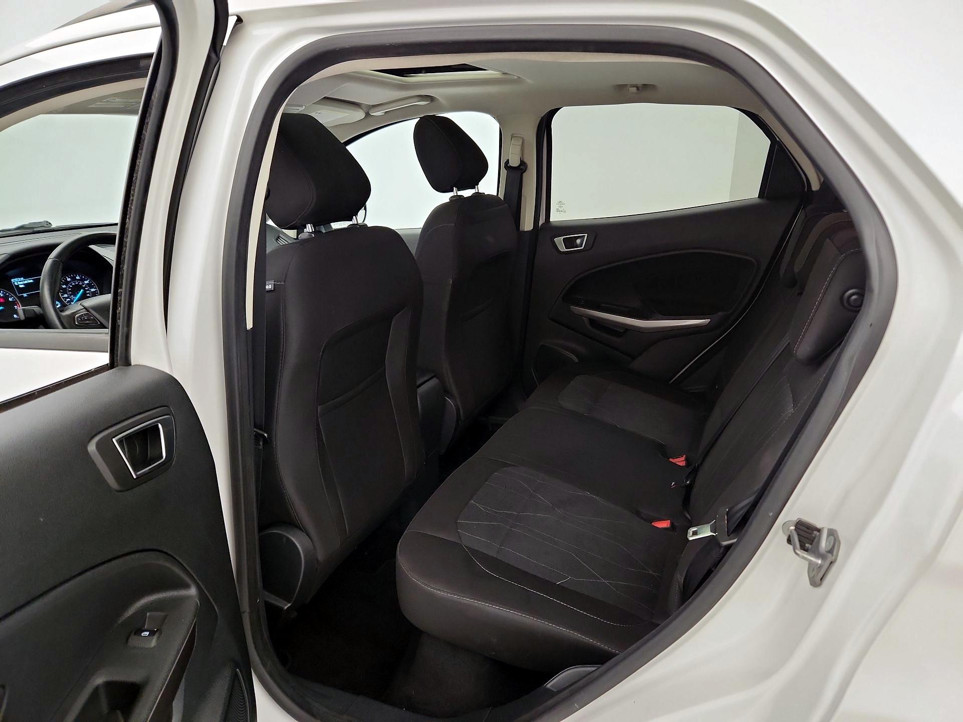 Thumbnail: 2019 Ford EcoSport - 20