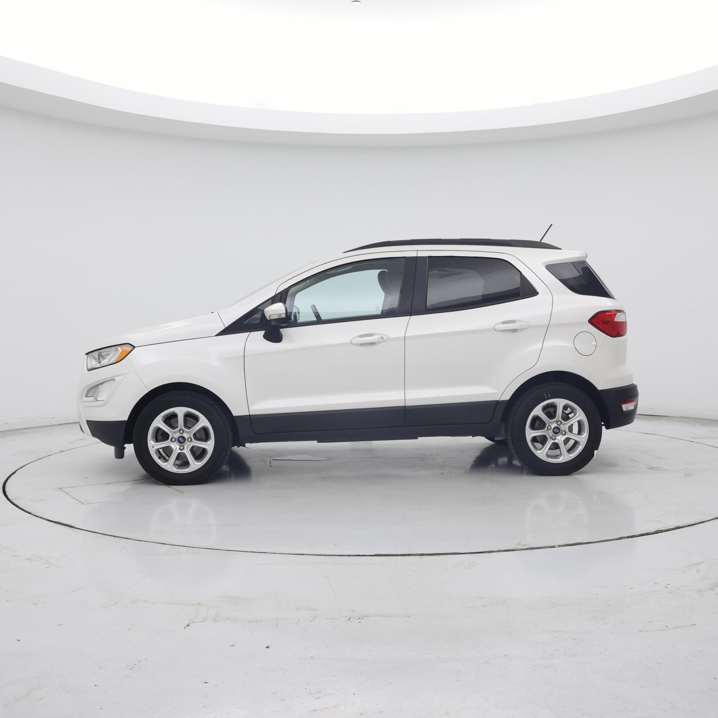 Thumbnail: 2019 Ford EcoSport - 3
