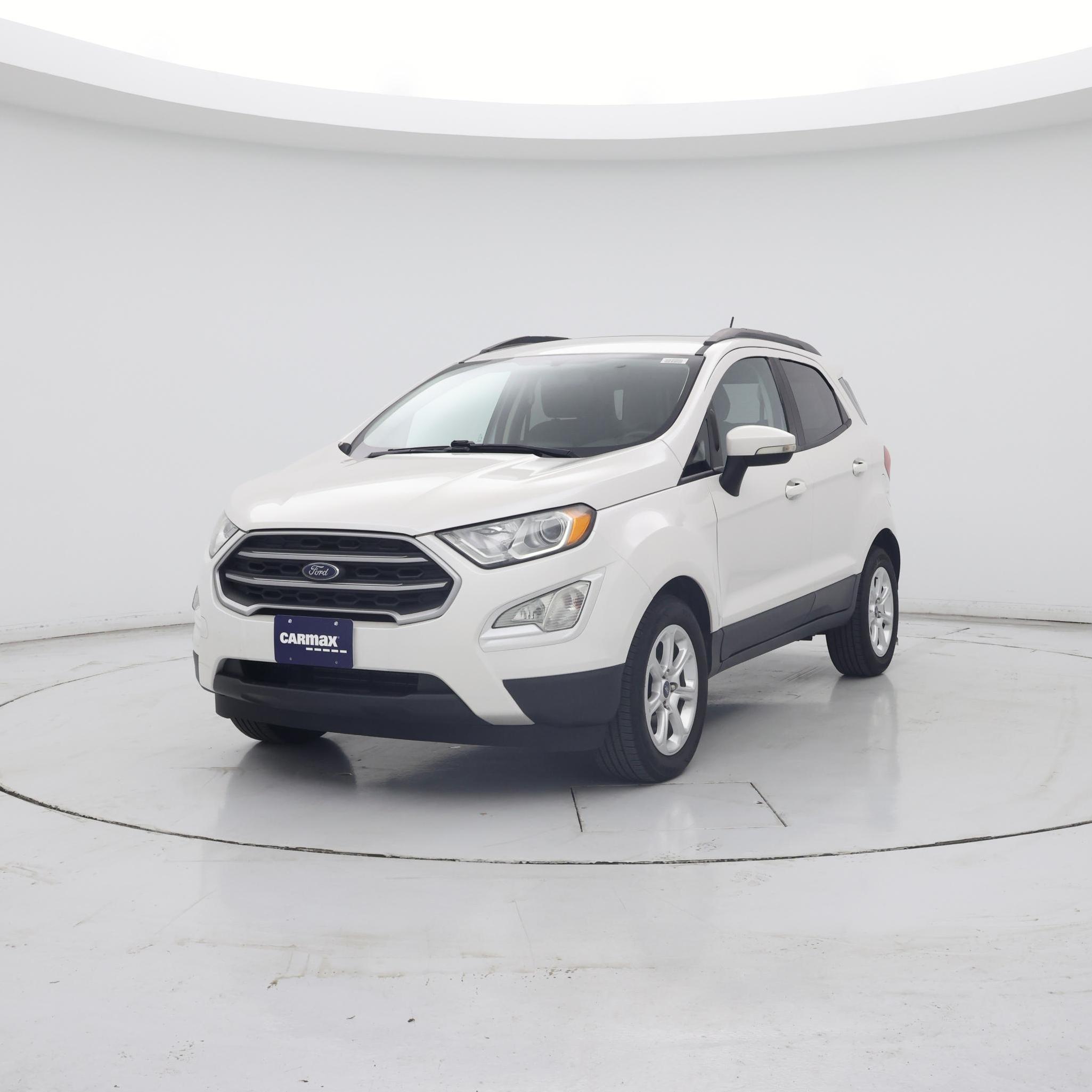 Thumbnail: 2019 Ford EcoSport - 4