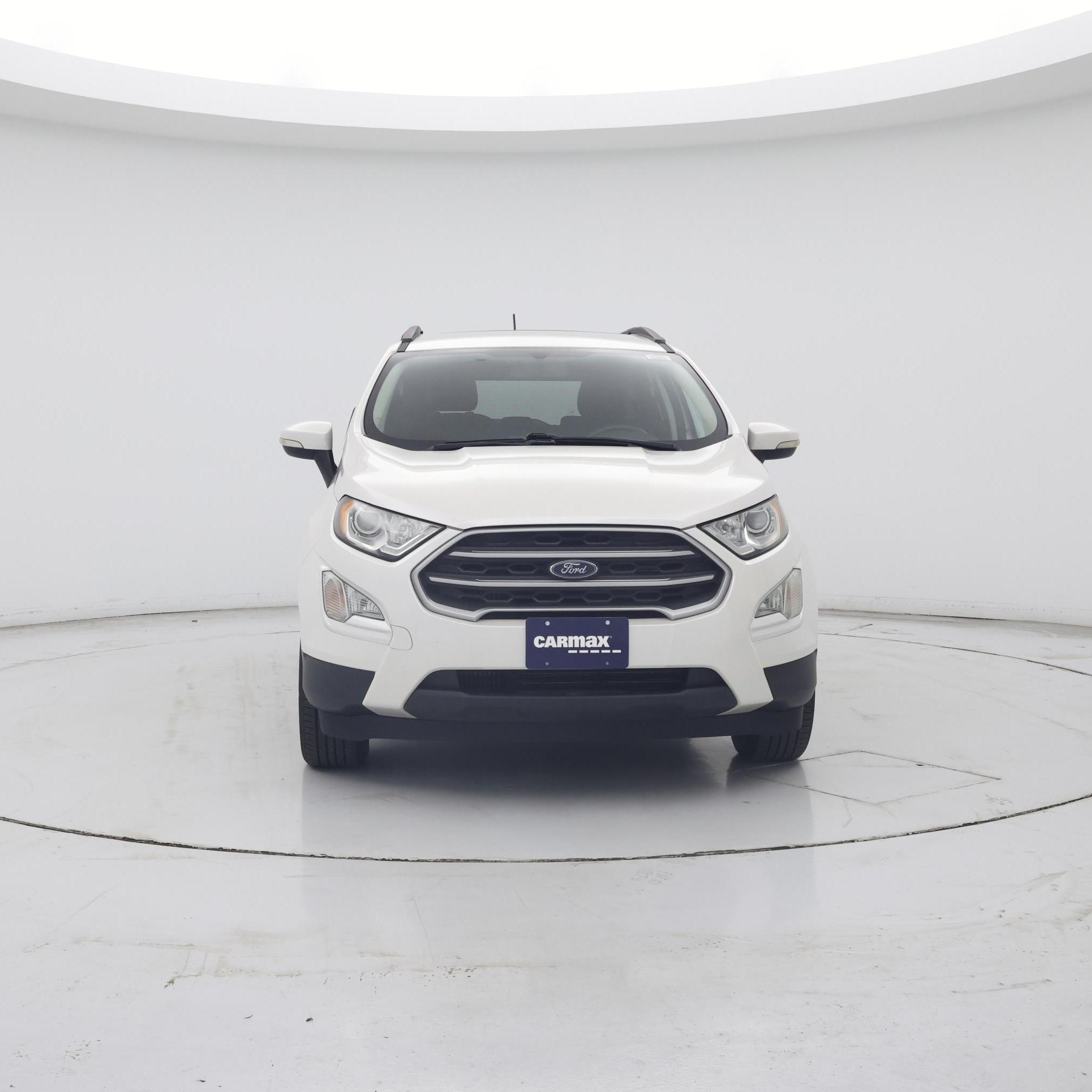 Thumbnail: 2019 Ford EcoSport - 5
